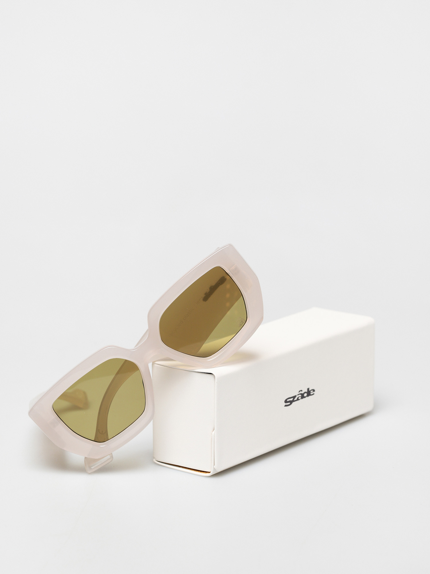 Ochelari de soare Szade Lowen (ash/caper)