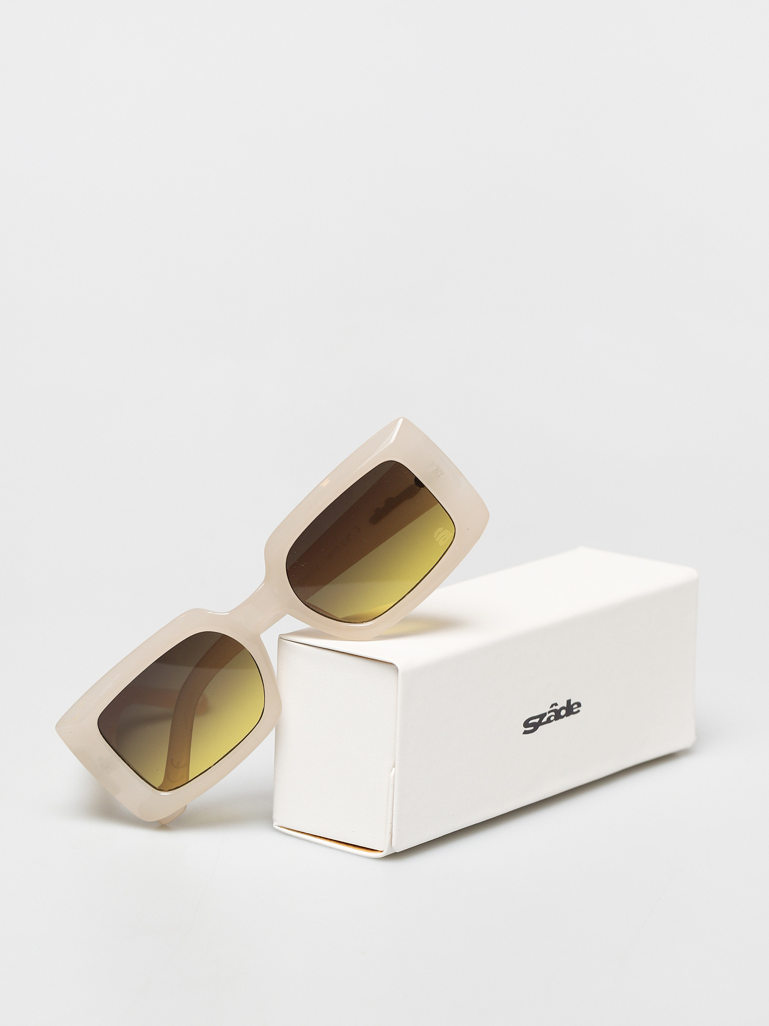 Ochelari de soare Szade Dart (ash/unmellow yellow)