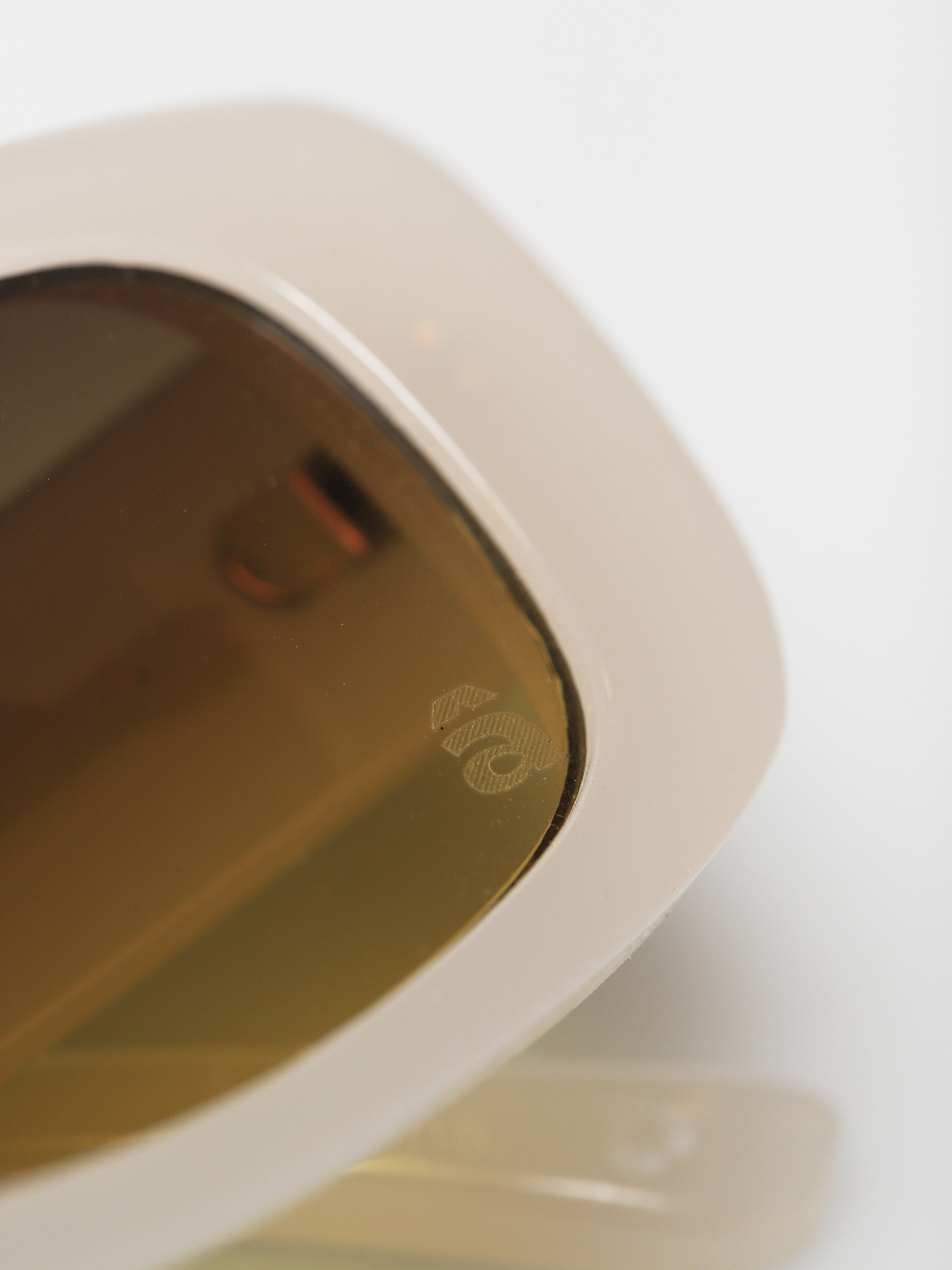 Ochelari de soare Szade Dollin (ash/unmellow yellow)