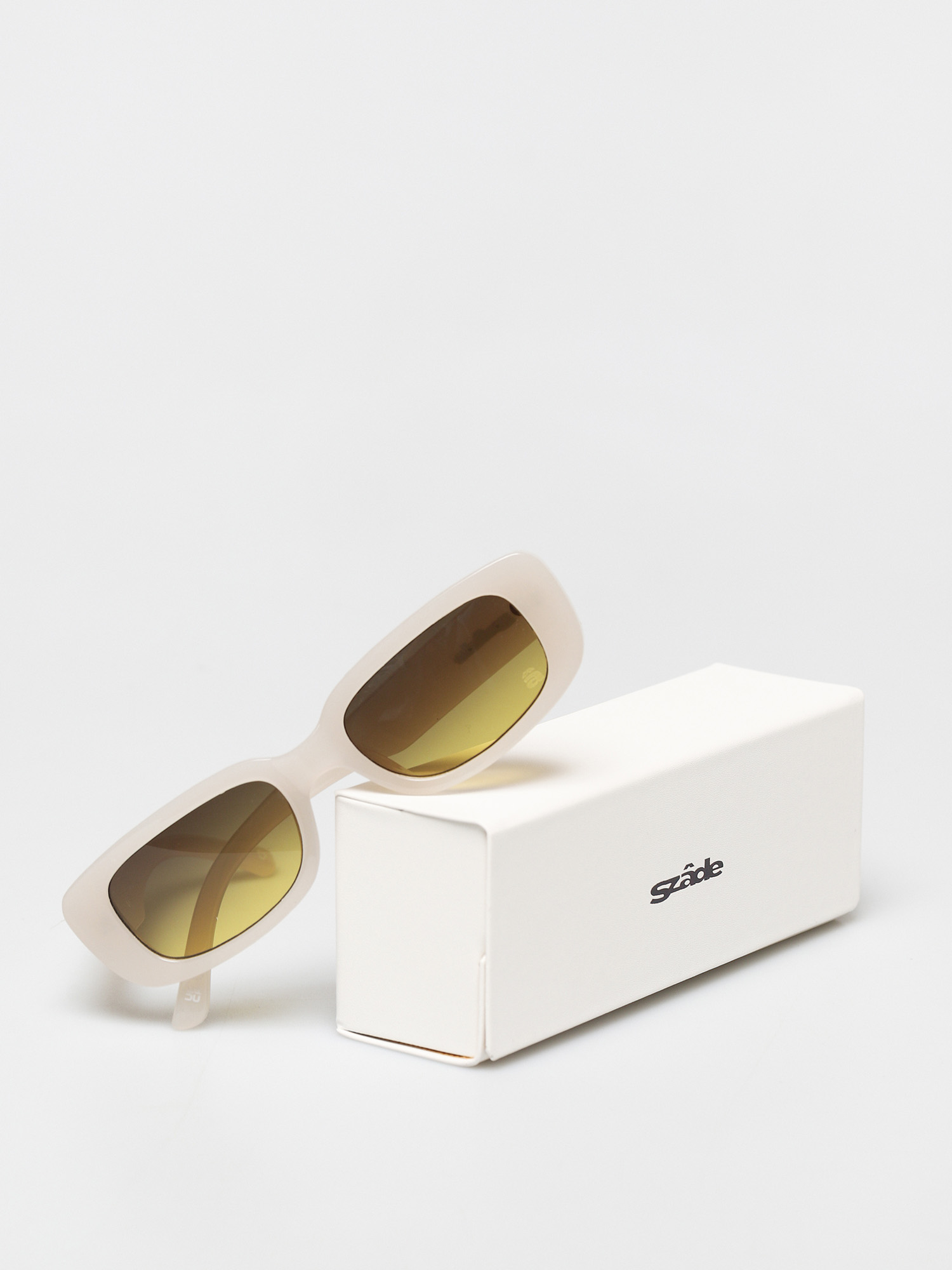 Ochelari de soare Szade Dollin (ash/unmellow yellow)