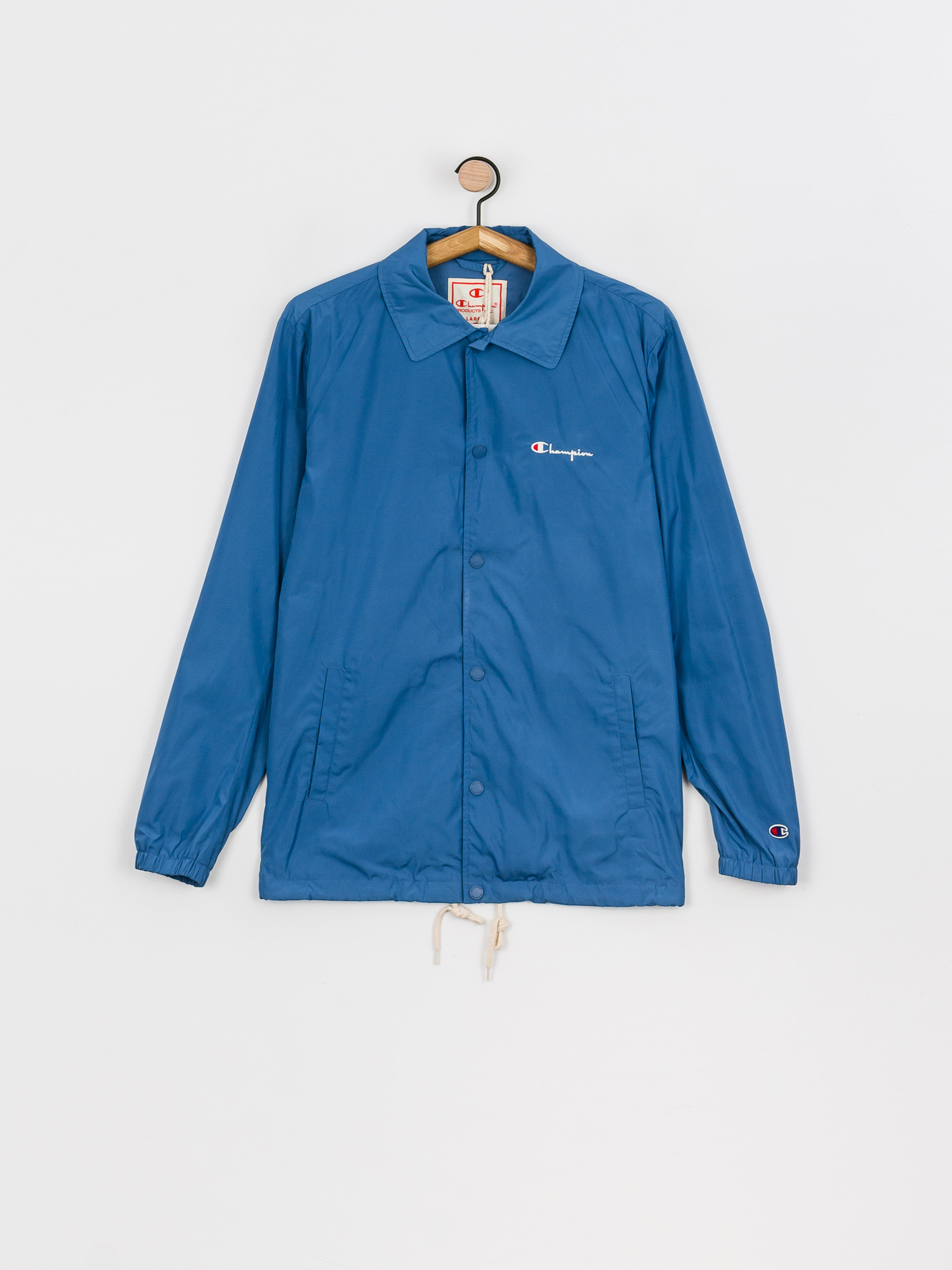 Geacă Champion Coach Jacket 213673 (drb)