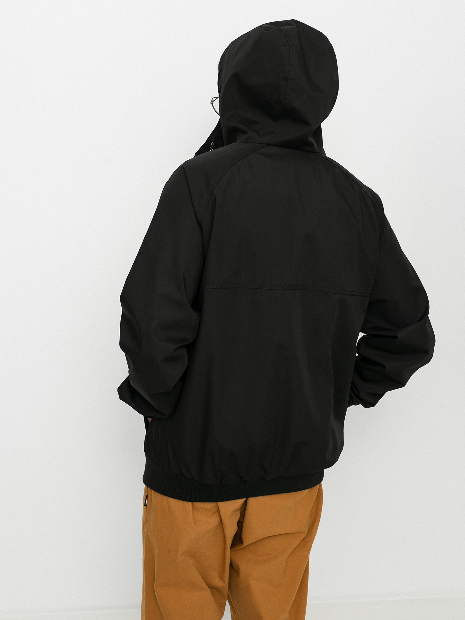 Geacă Volcom Raynan (black)