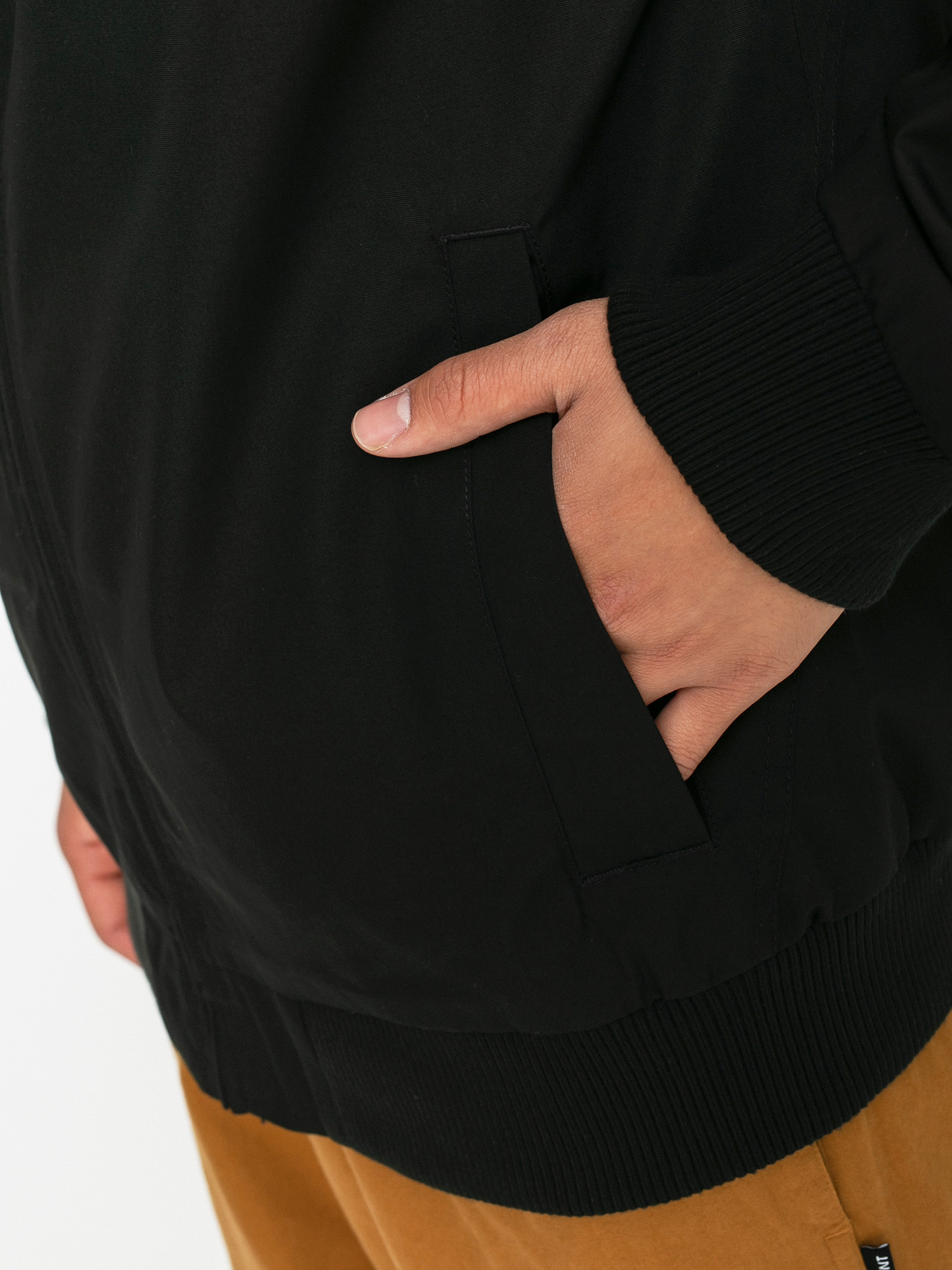 Geacă Volcom Raynan (black)