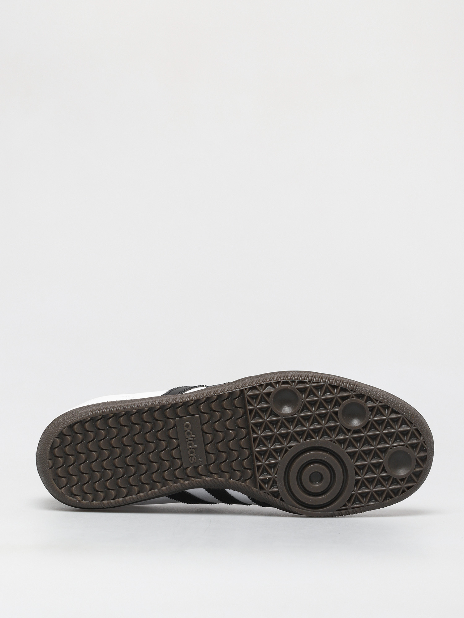 Pantofi adidas Samba ADV (ftwwht/cblack/gum5)