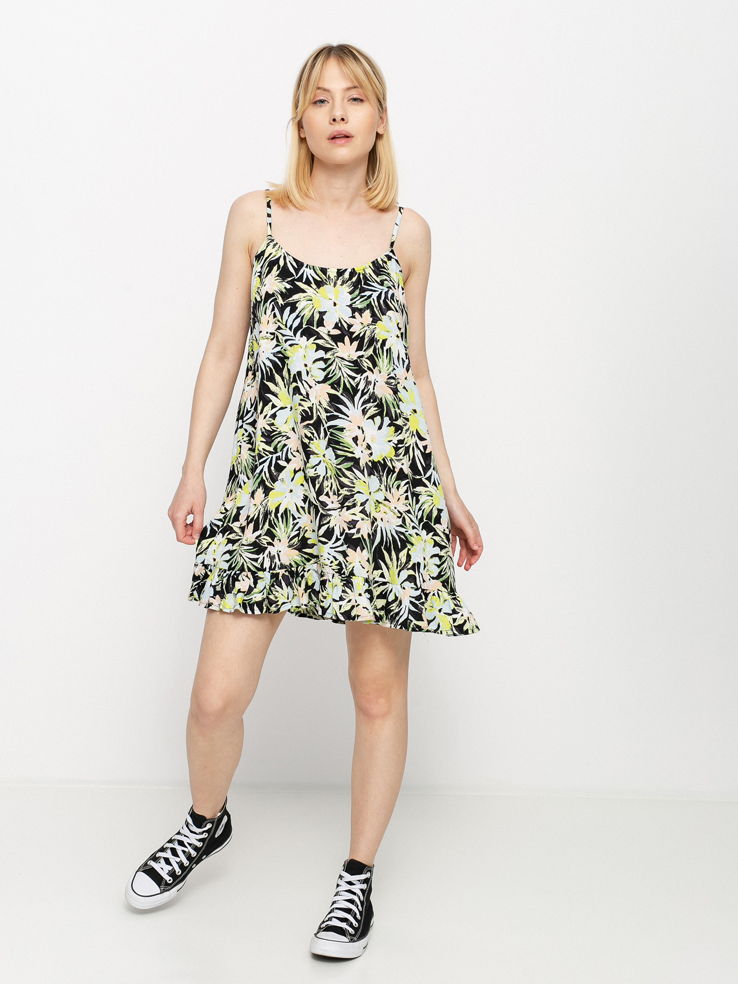 Fustă Volcom Thats My Type Wmn (lime)