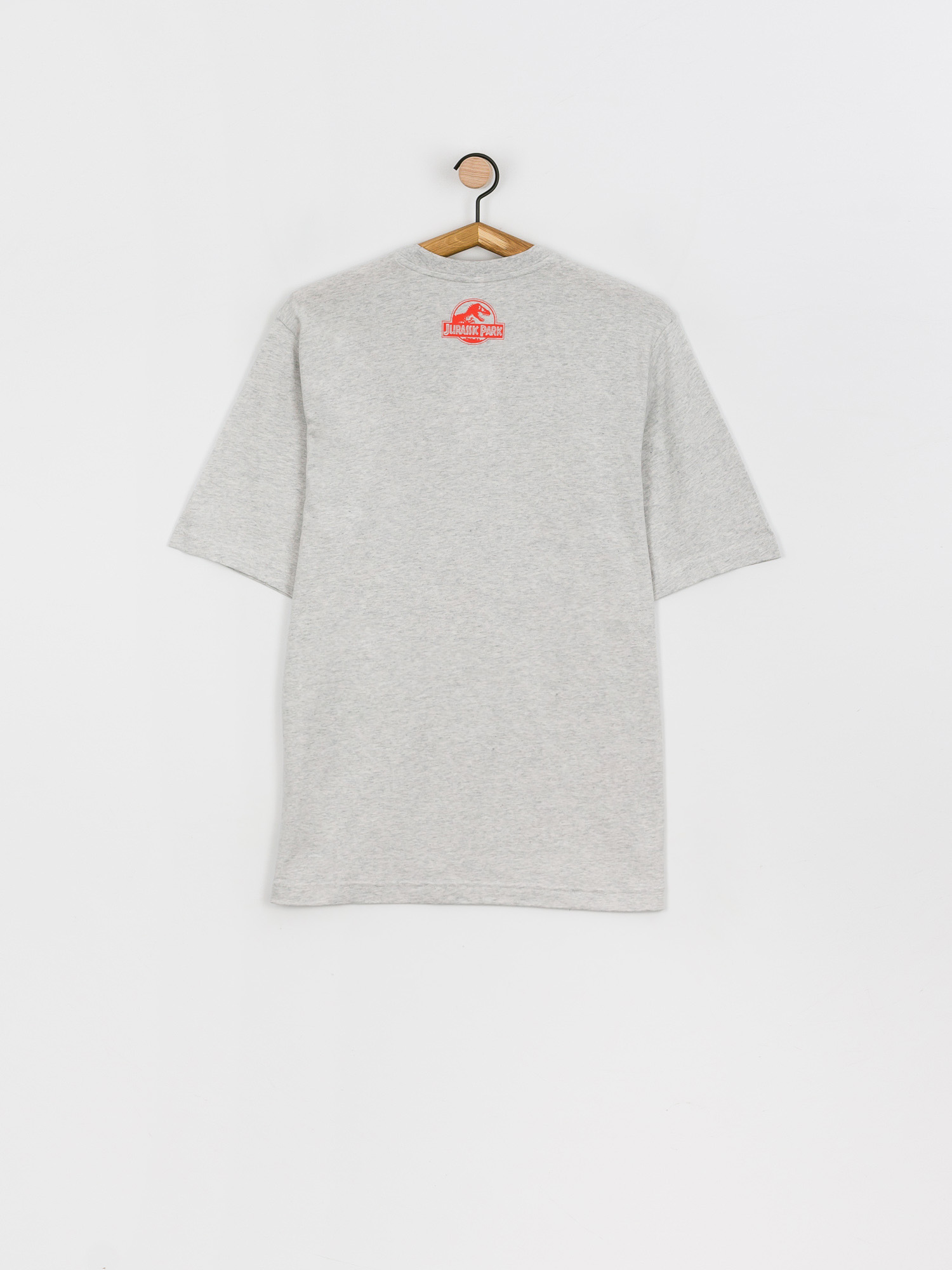 Tricou Reebok X Jurassic Park (isla nu lgreyh)