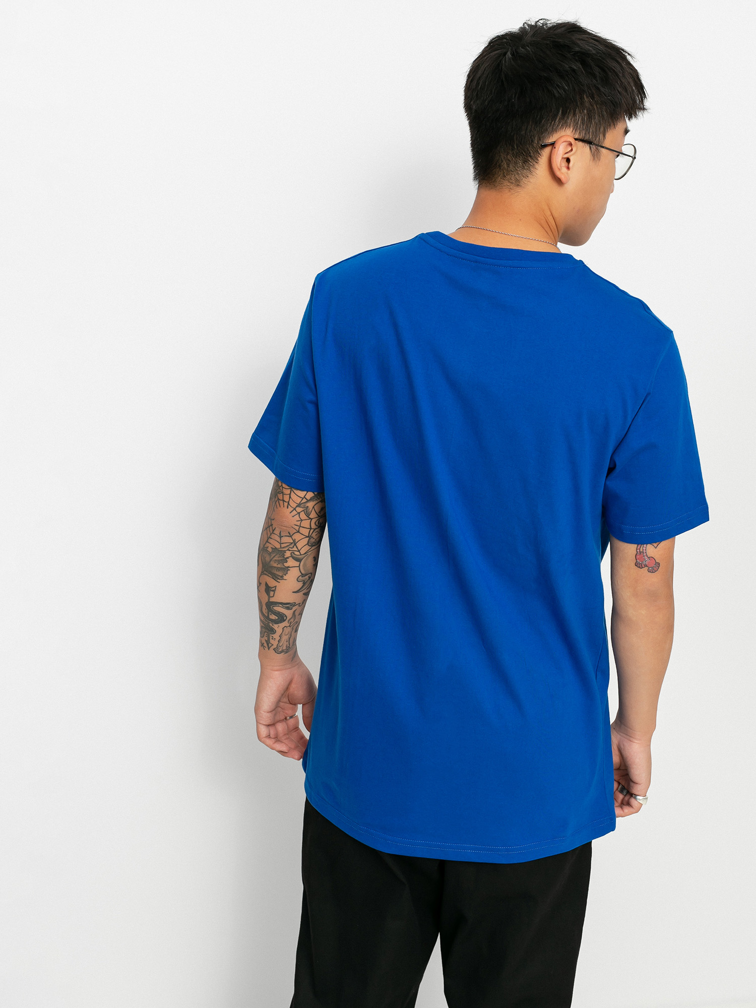 Tricou Malita Maco (blue)