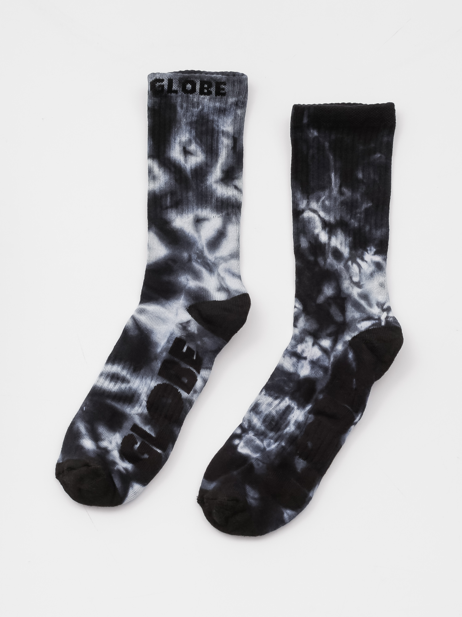 Șosete Globe All Tied Up 3 Pack (asst.)