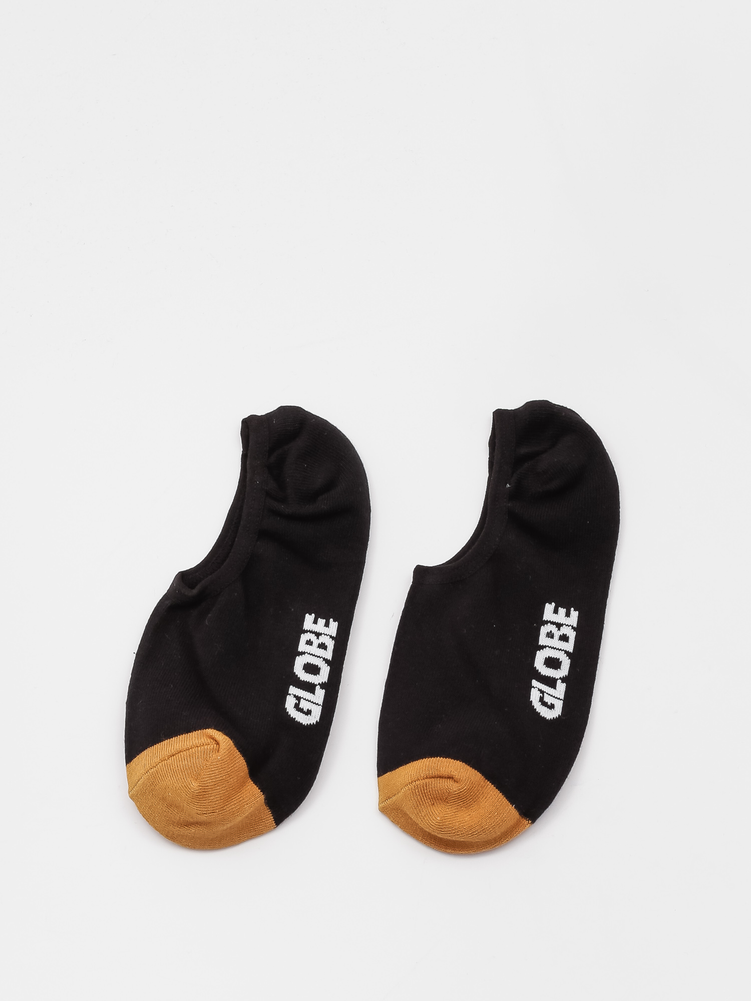 Șosete Globe Dip Invisible 5 Pack (assorted)