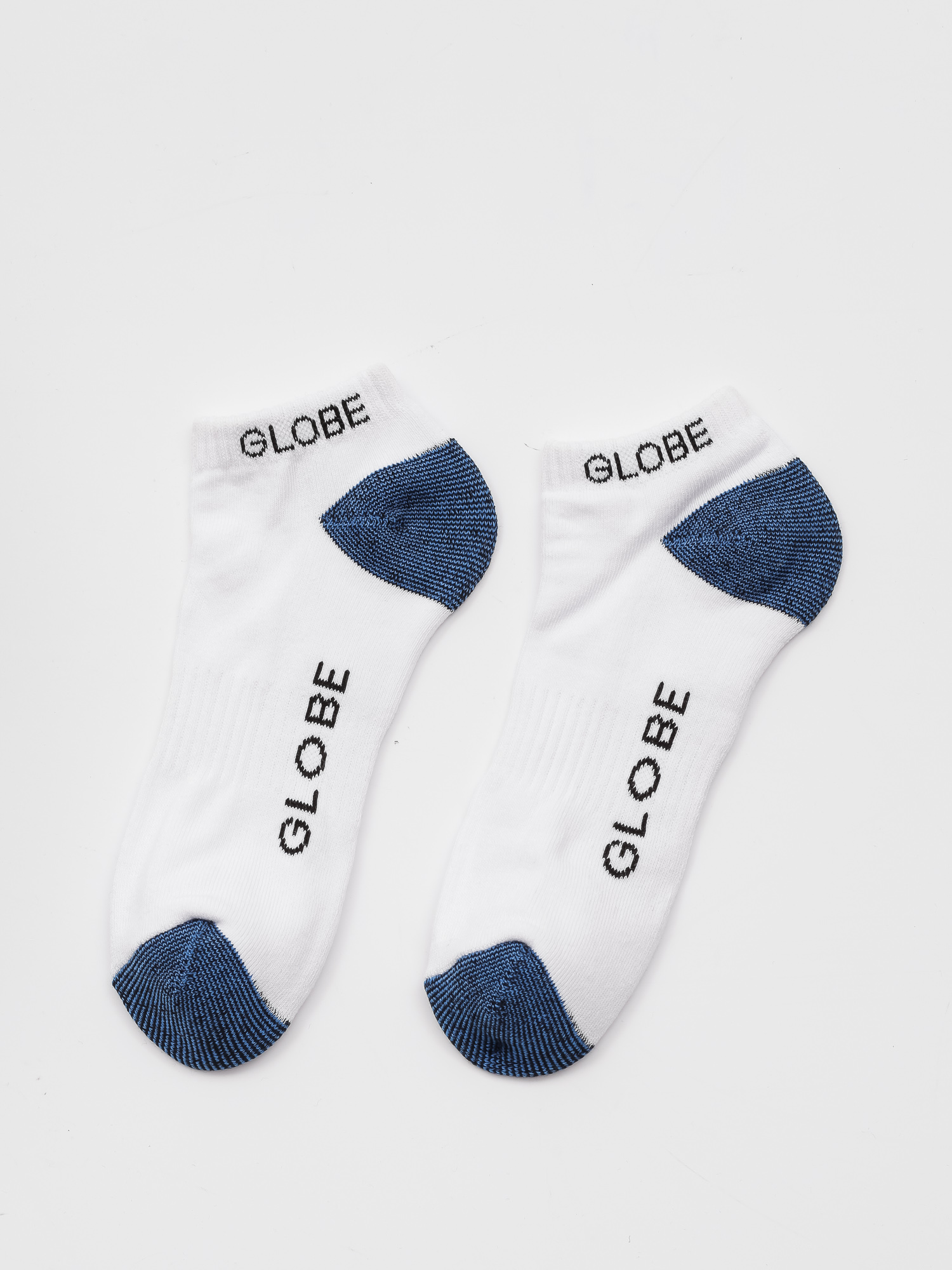 Șosete Globe Ingles Ankle 5 Pack (white)