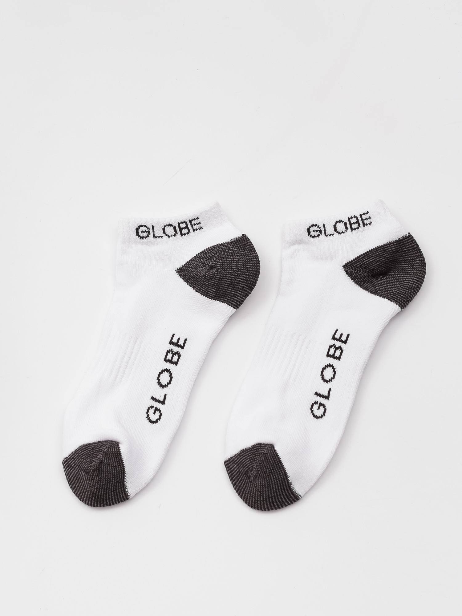 Șosete Globe Ingles Ankle 5 Pack (white)