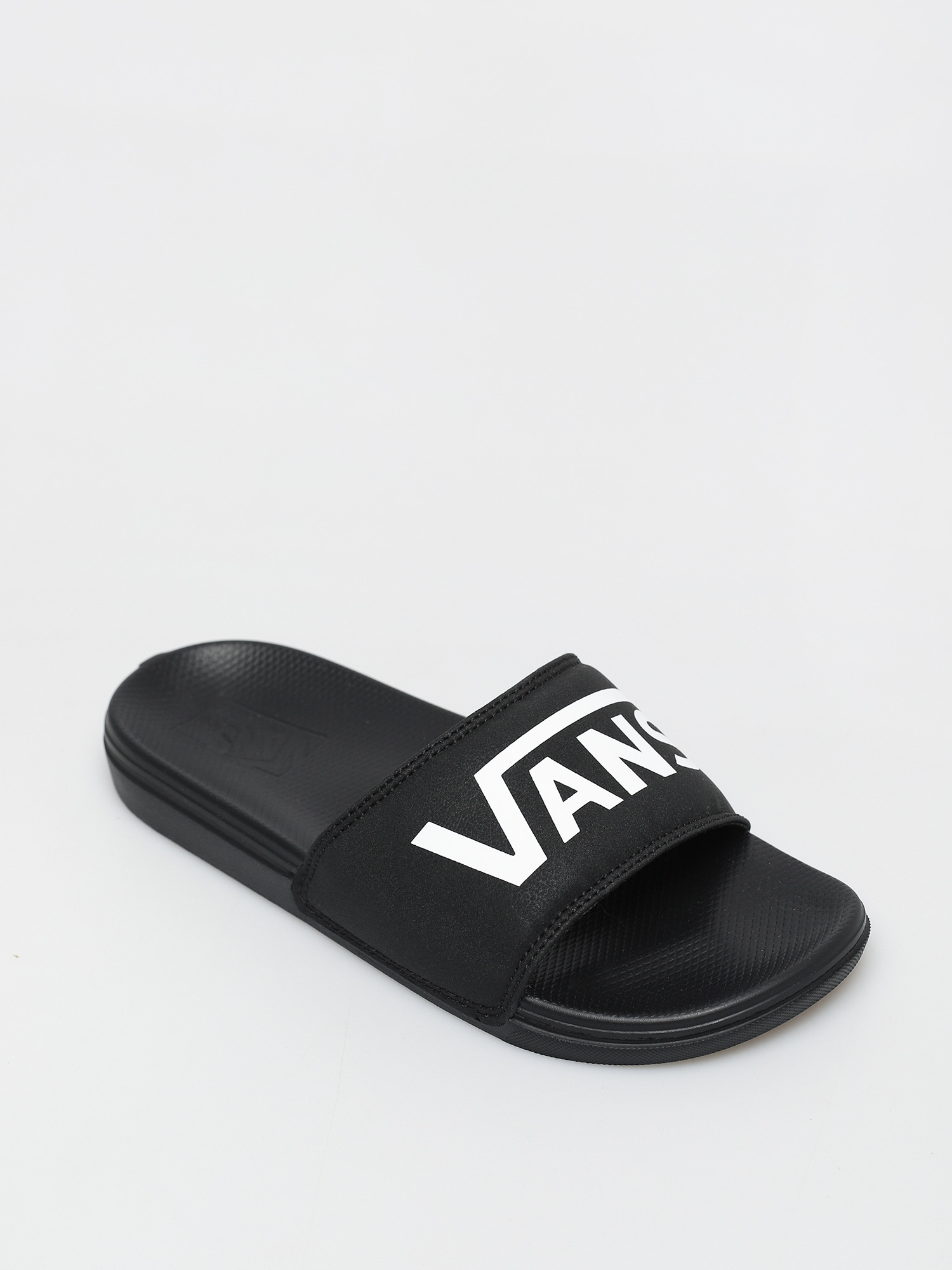 Șlapi Vans Buty La Costa Slide On (vans/black)