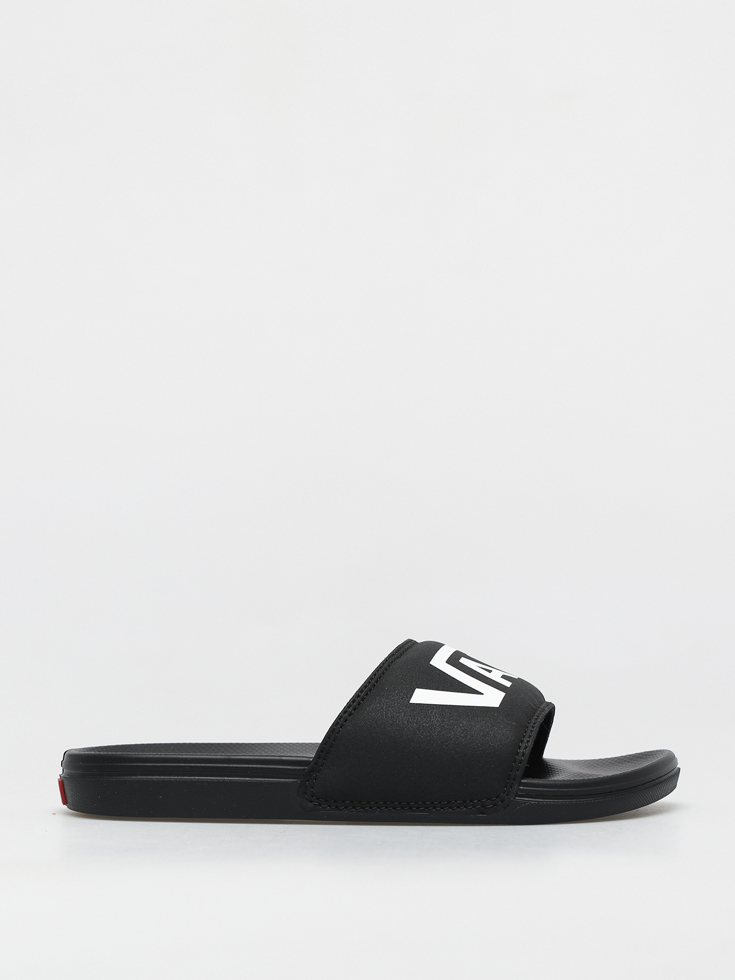 Șlapi Vans Buty La Costa Slide On (vans/black)