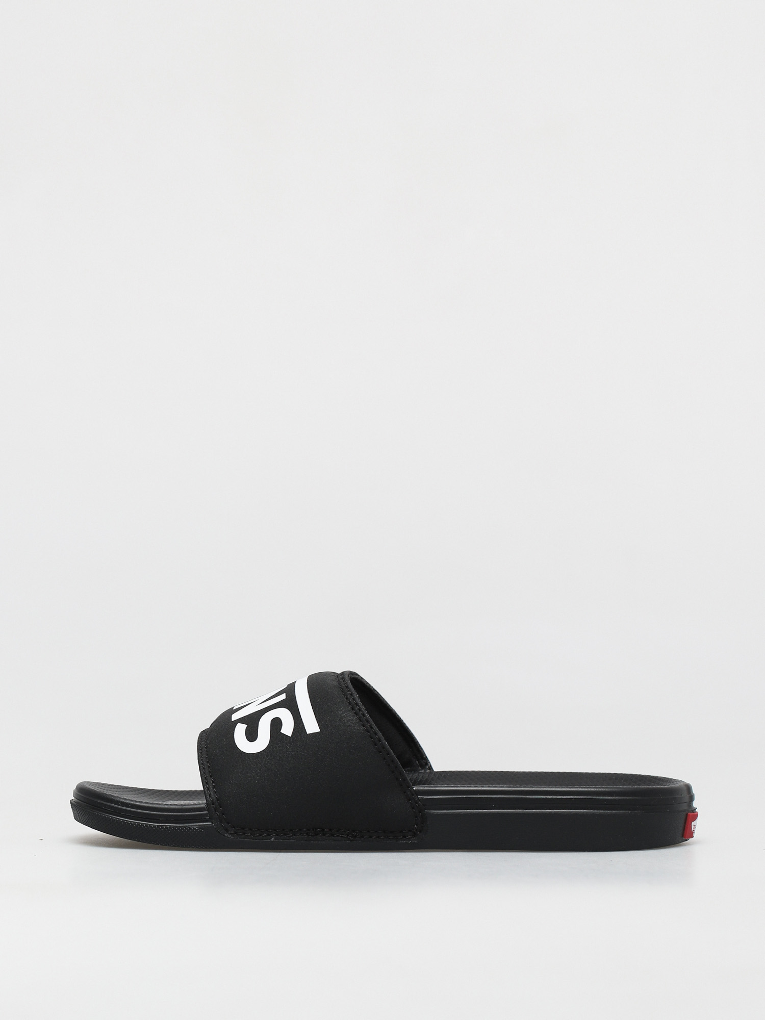 Șlapi Vans Buty La Costa Slide On (vans/black)