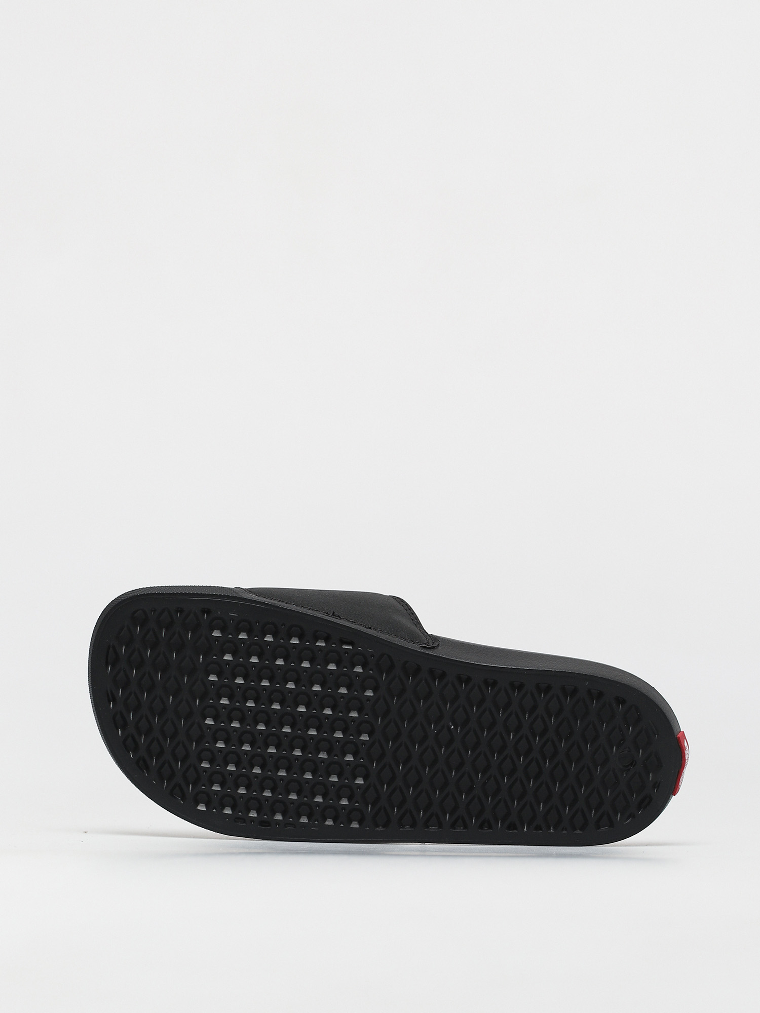 Șlapi Vans Buty La Costa Slide On (vans/black)