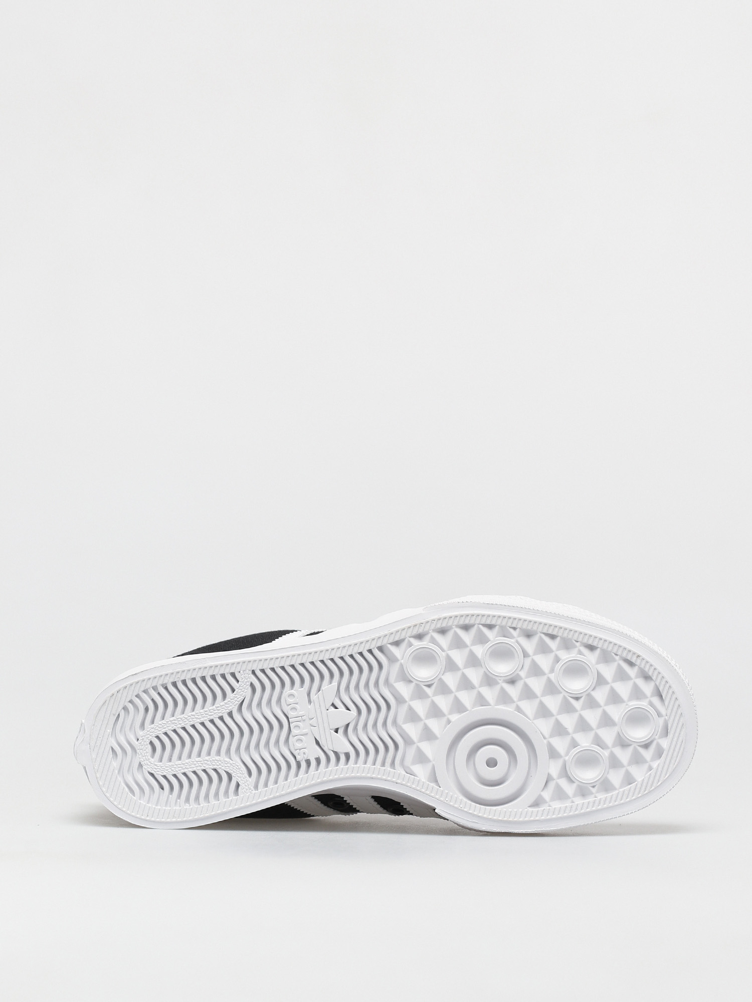 Pantofi adidas Originals Nizza Platform Wmn (cblack/cwhite/cwhite)