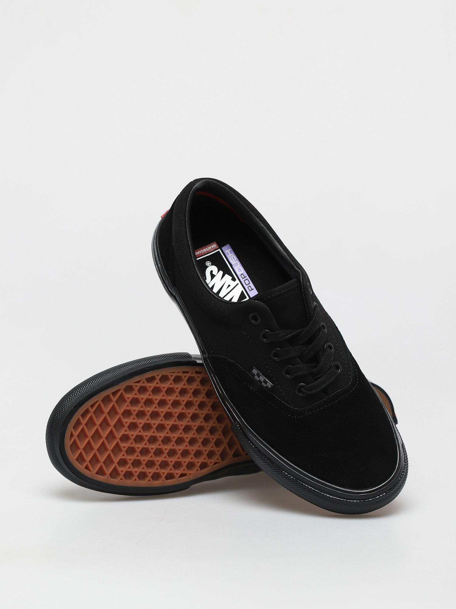 Pantofi Vans Skate Era (black/black)