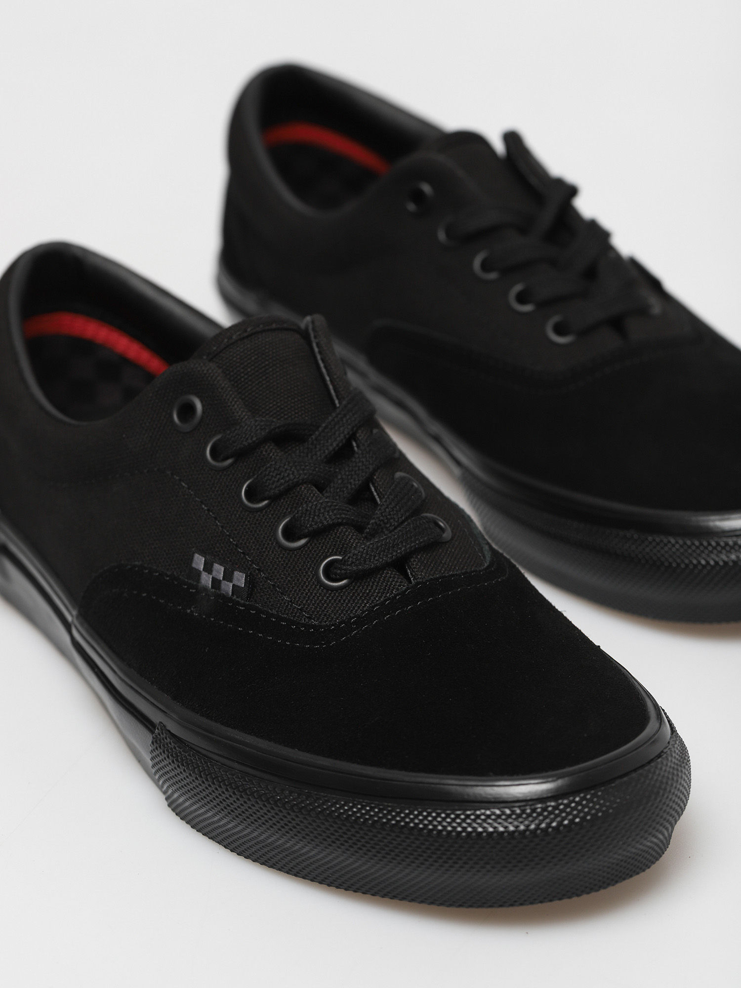 Pantofi Vans Skate Era (black/black)