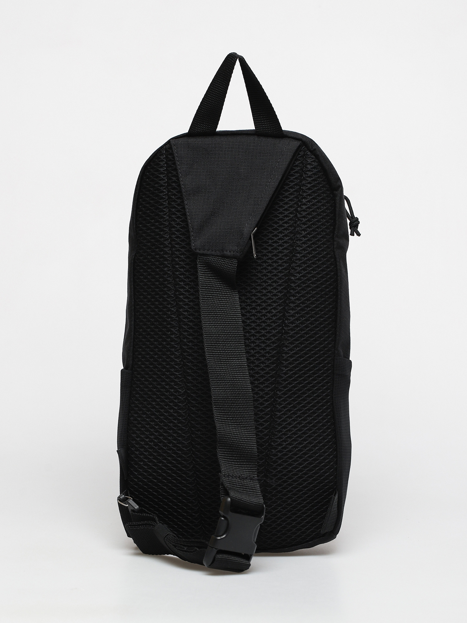 Rucsac Vans Warp Sling Bag (black ripstop)
