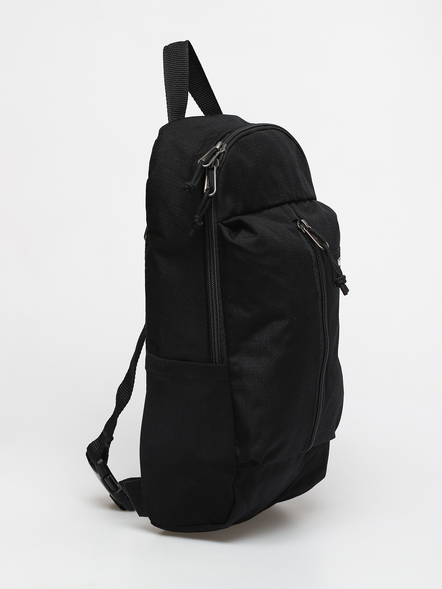Rucsac Vans Warp Sling Bag (black ripstop)