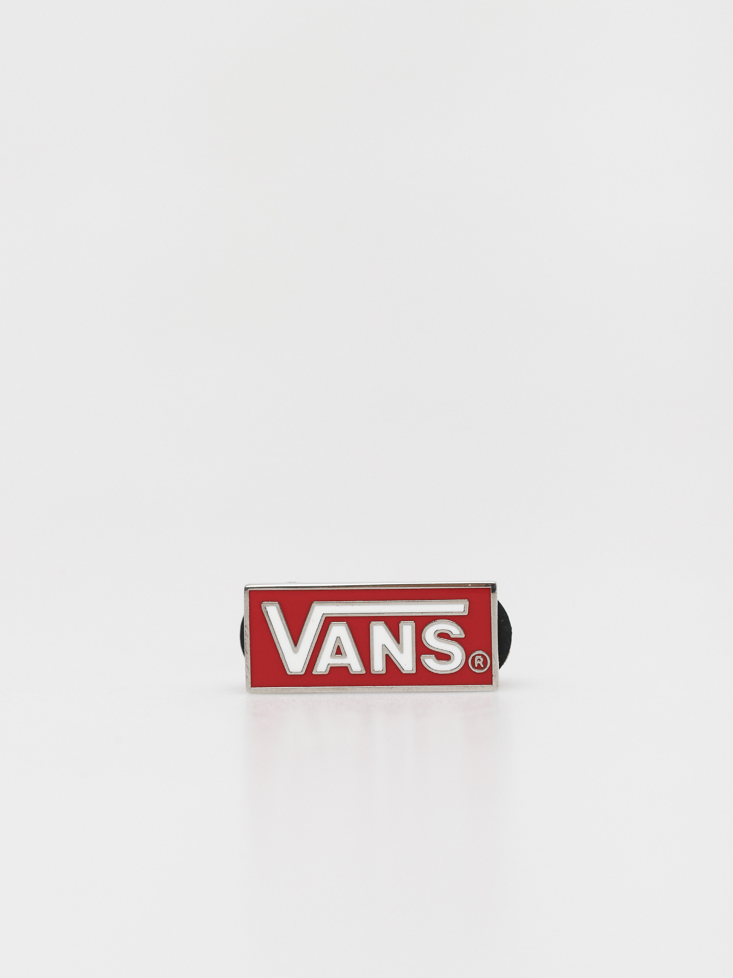 Vans Drop V Pin (racing red)