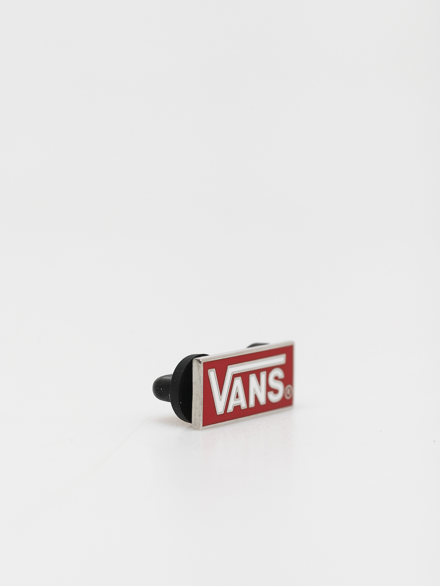 Vans Drop V Pin (racing red)