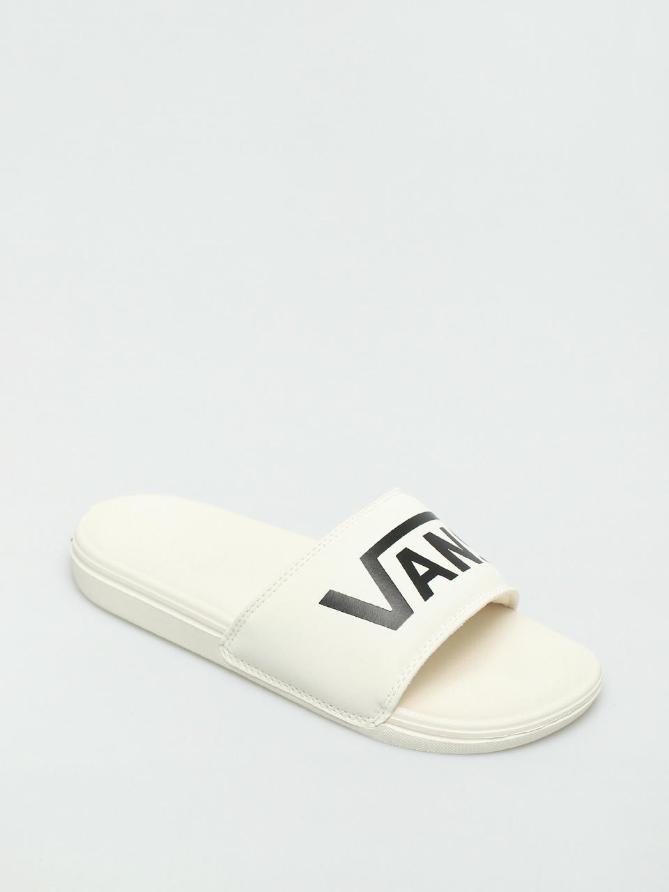 Papuci Vans La Costa Slide On Wmn (vans/marshmallow)