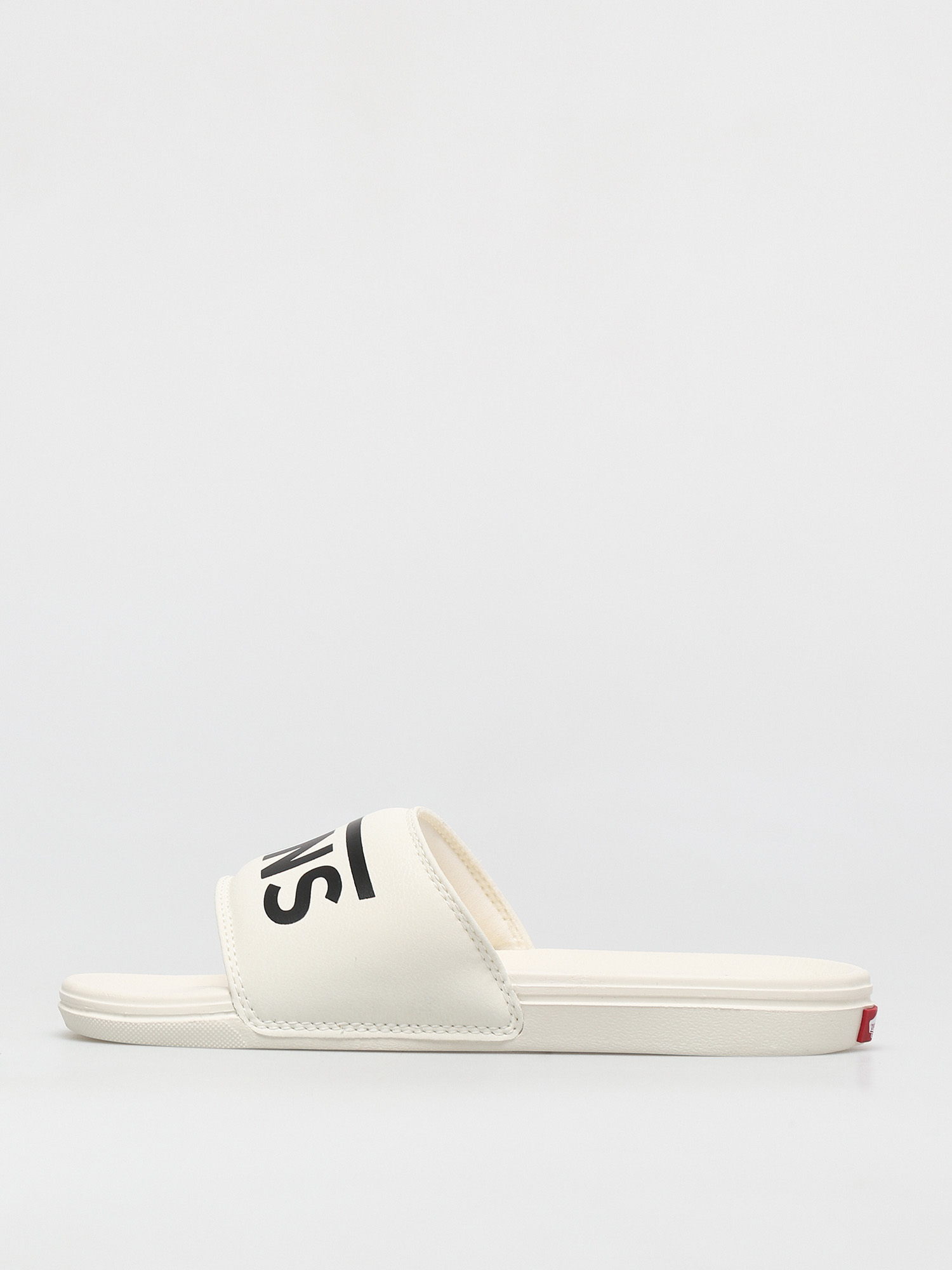 Papuci Vans La Costa Slide On Wmn (vans/marshmallow)