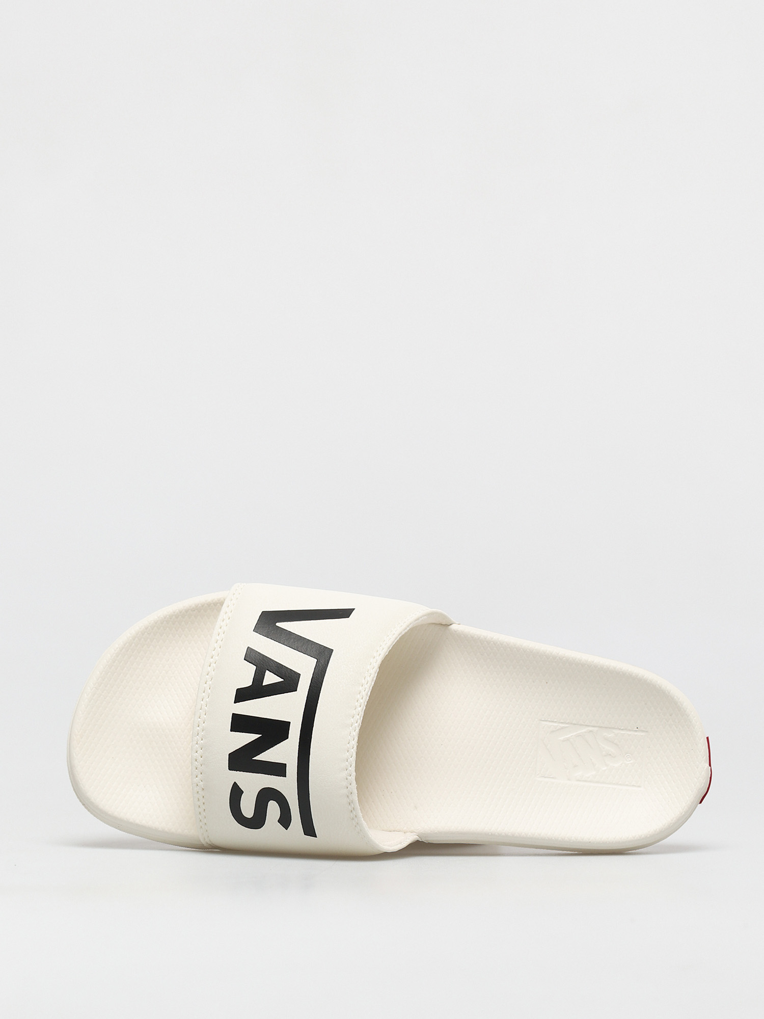 Papuci Vans La Costa Slide On Wmn (vans/marshmallow)