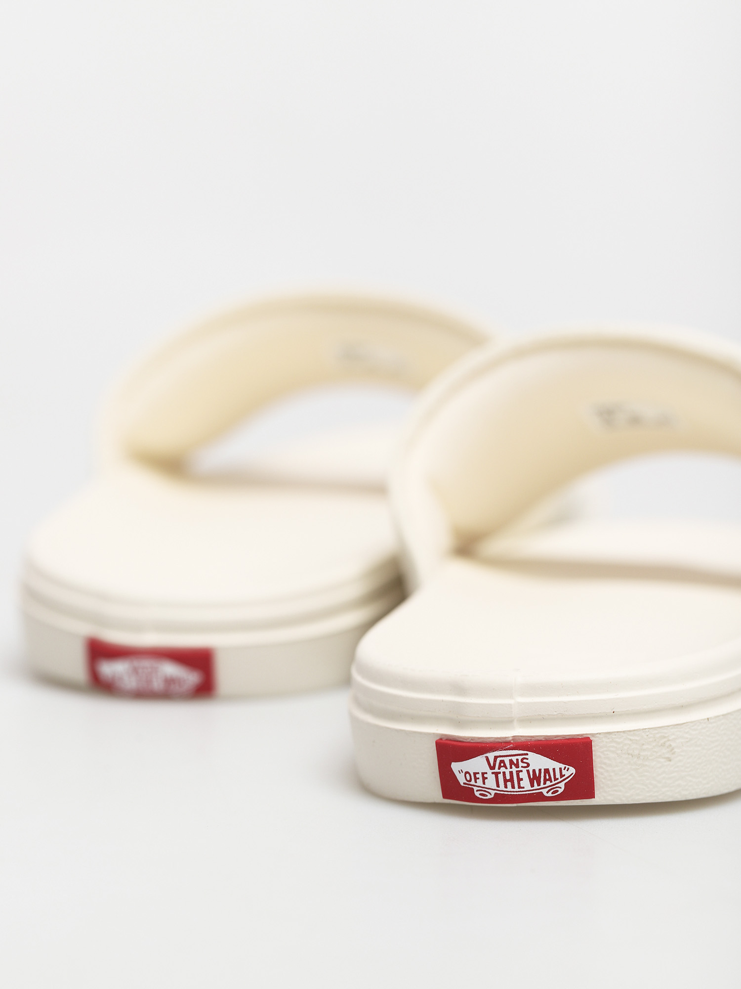 Papuci Vans La Costa Slide On Wmn (vans/marshmallow)