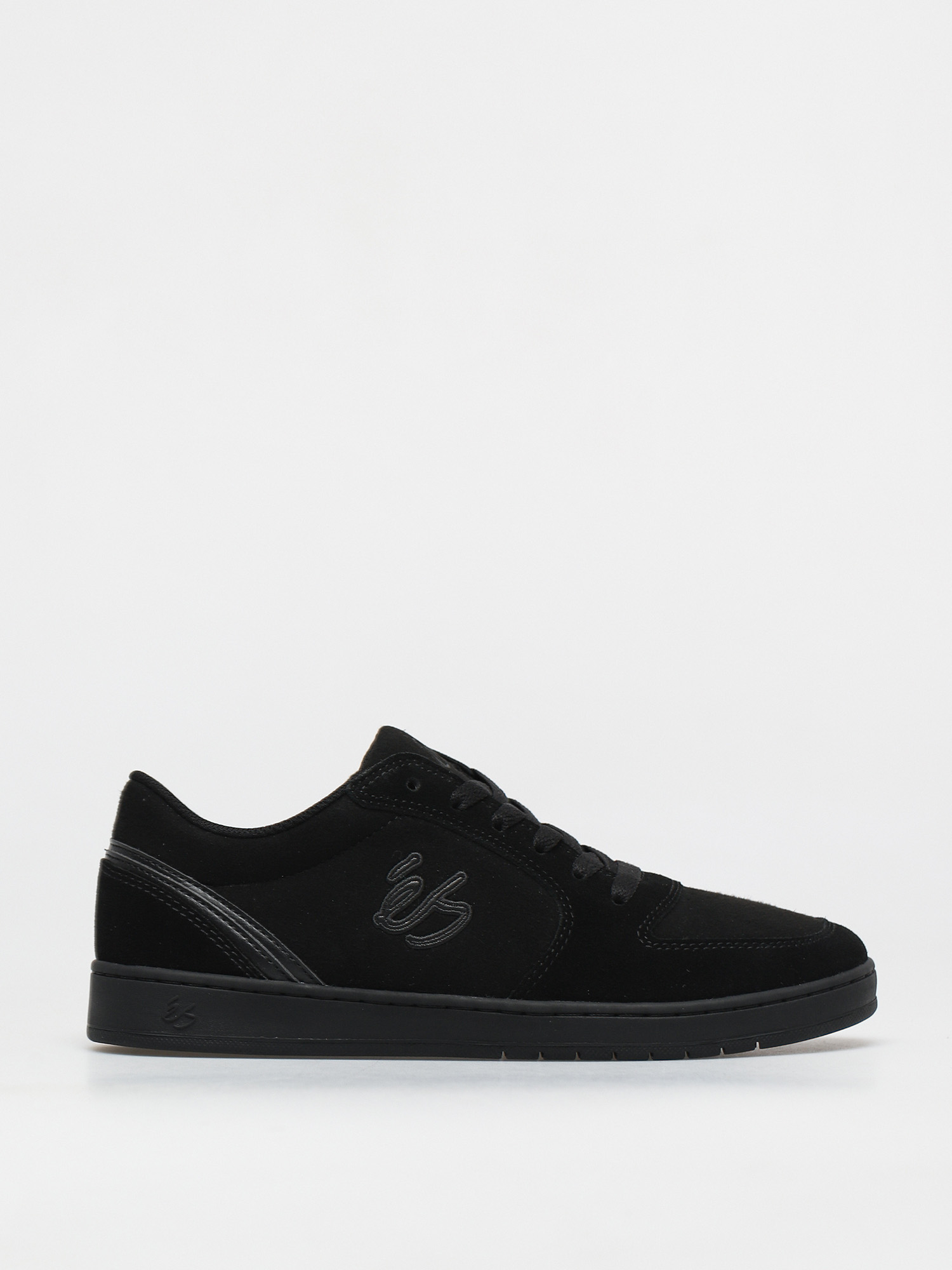 Pantofi eS Eos (black/black)