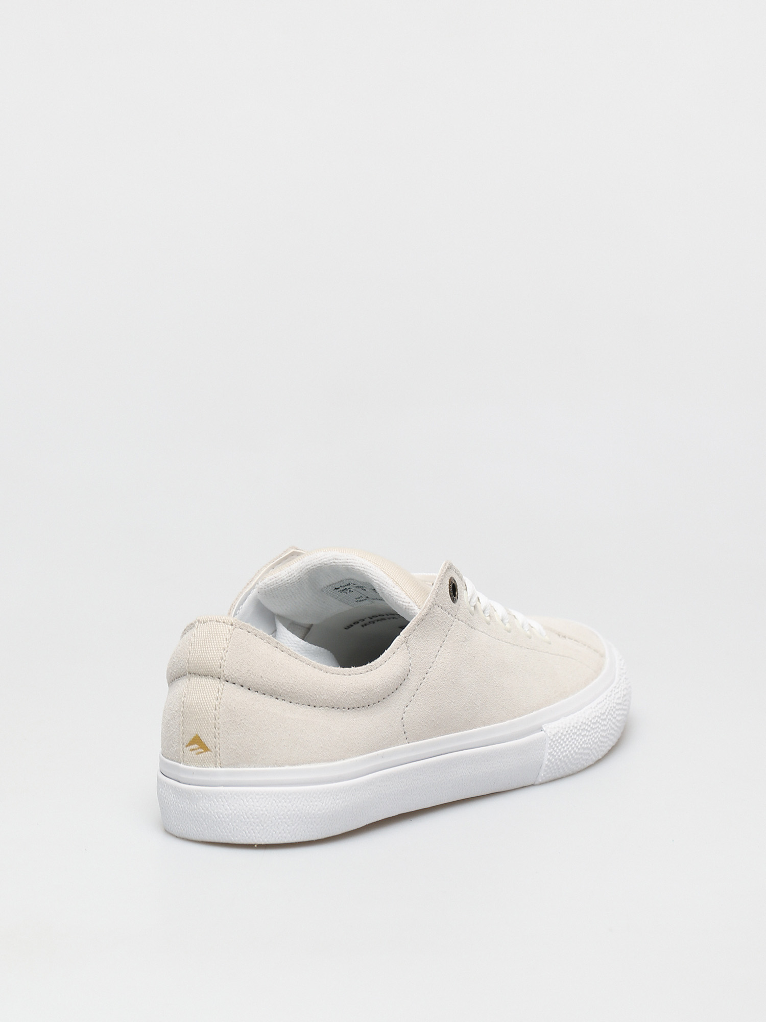 Pantofi Emerica Omen Lo (white)