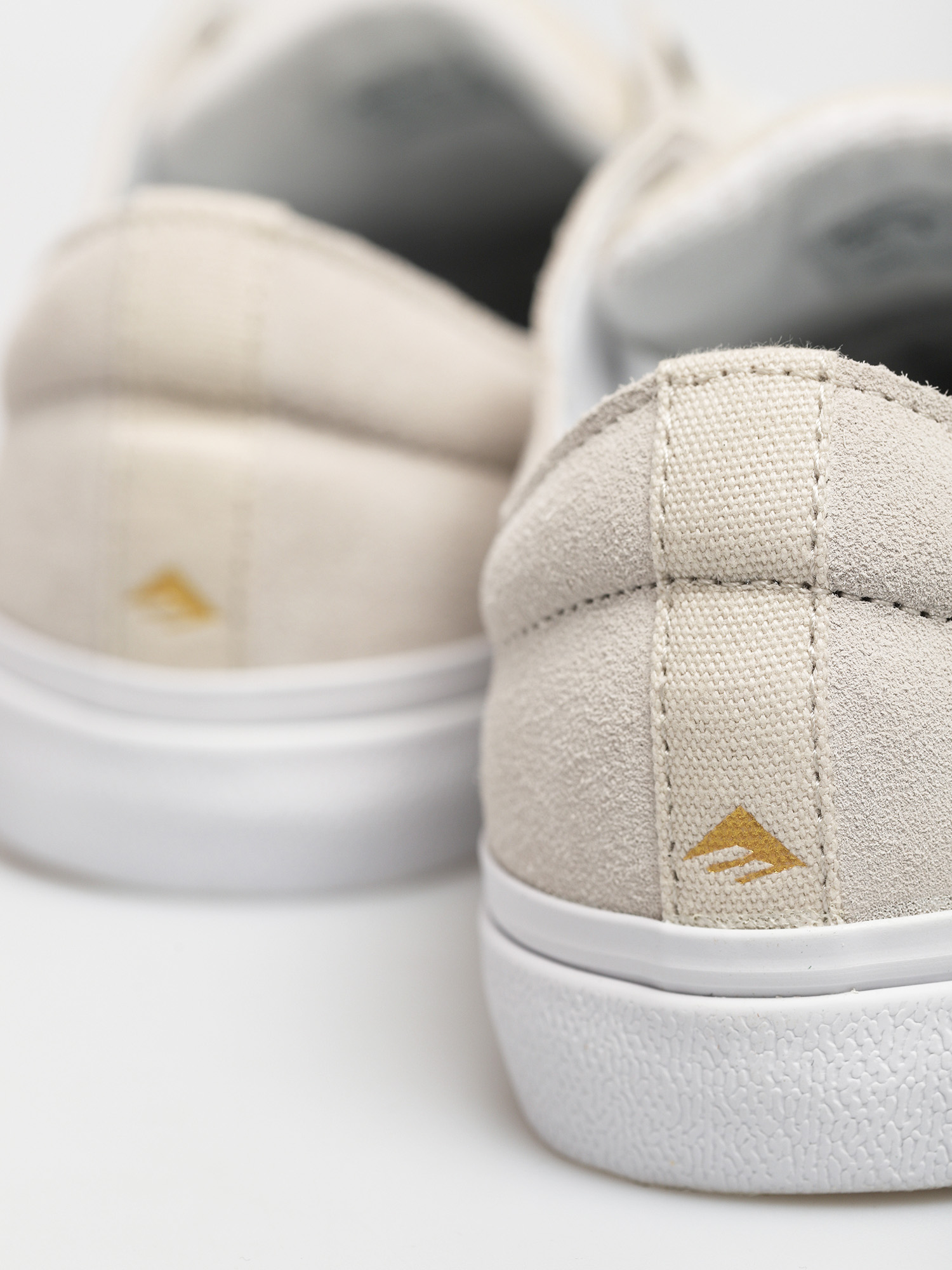 Pantofi Emerica Omen Lo (white)