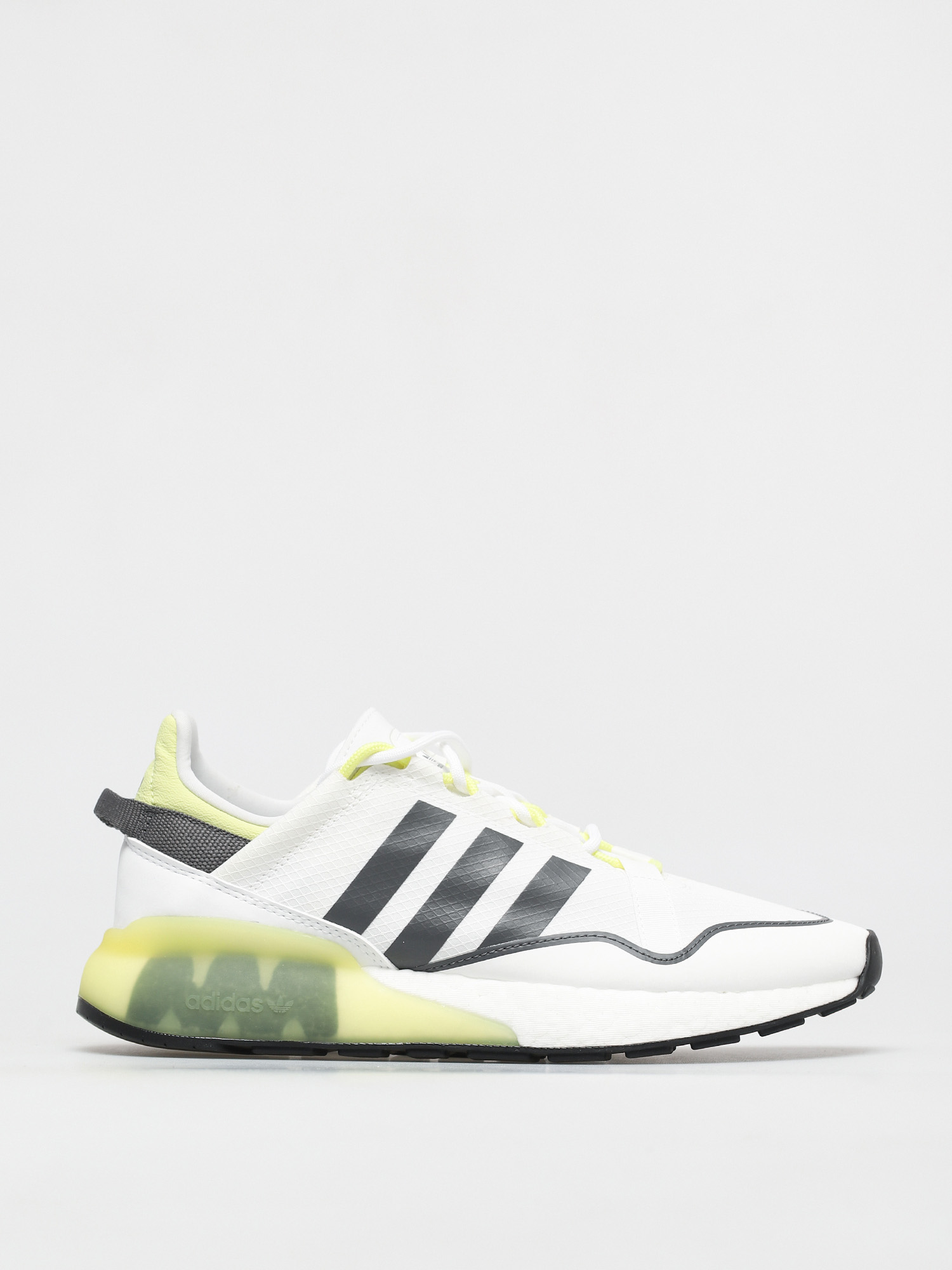 Pantofi adidas Originals ZX 2K Boost Pure (ftwwht/grefiv/pulyel)