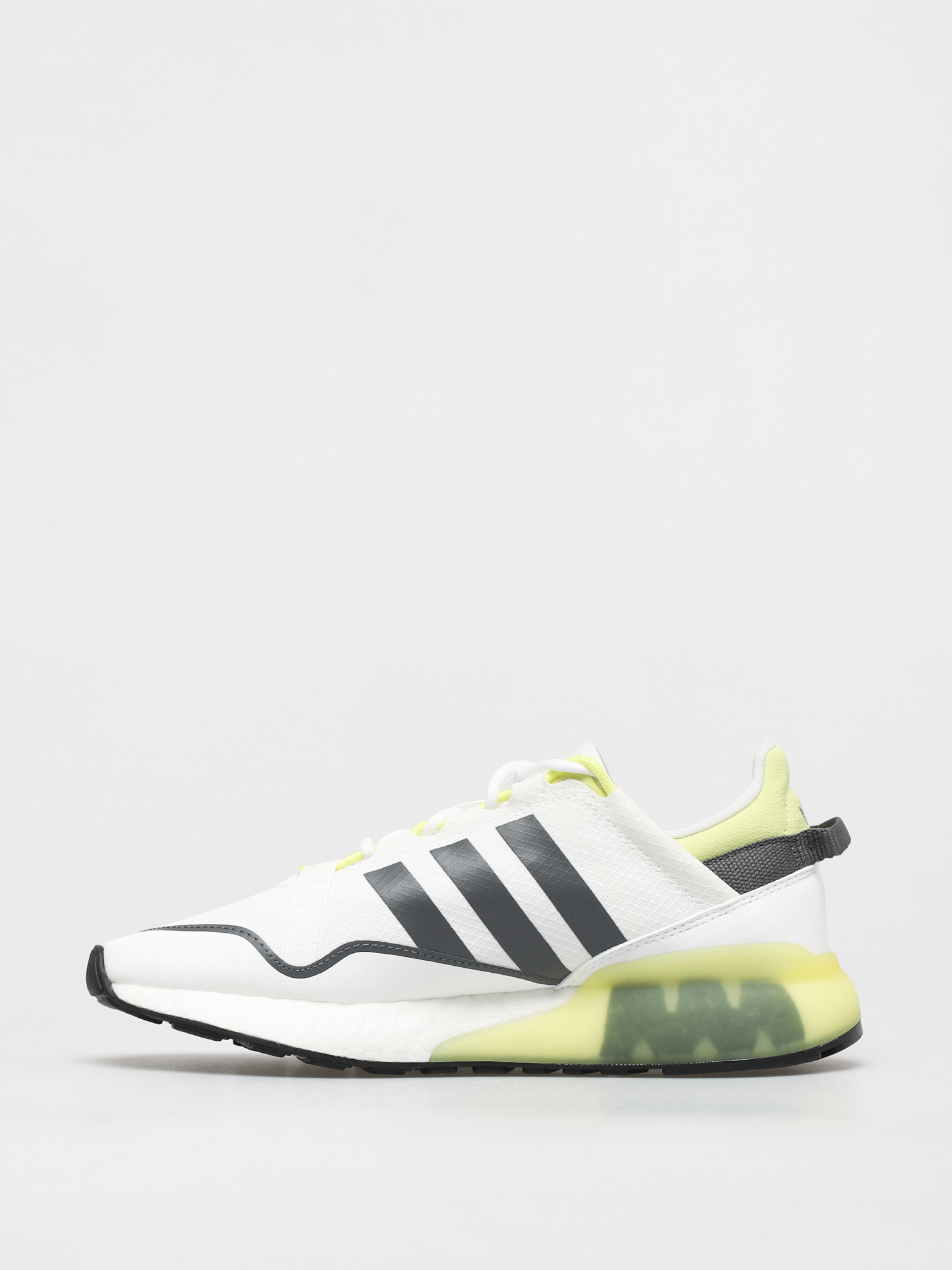 Pantofi adidas Originals ZX 2K Boost Pure (ftwwht/grefiv/pulyel)