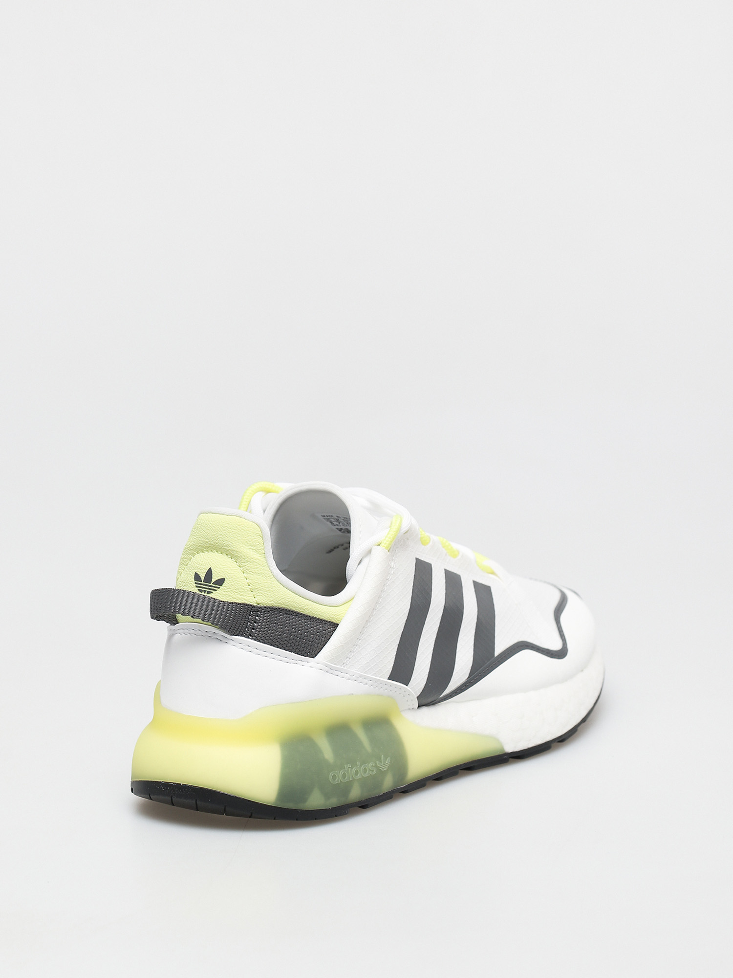 Pantofi adidas Originals ZX 2K Boost Pure (ftwwht/grefiv/pulyel)
