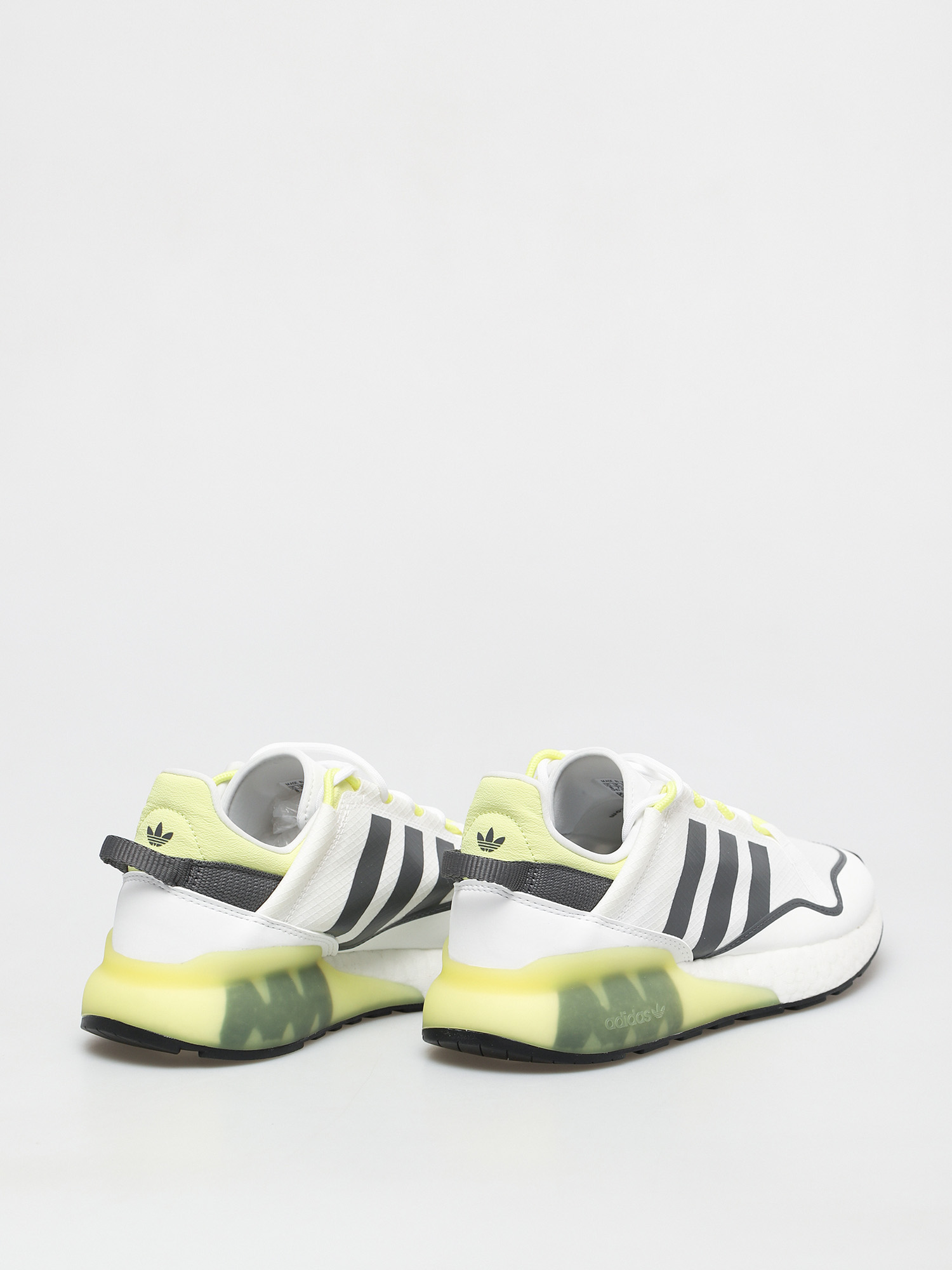 Pantofi adidas Originals ZX 2K Boost Pure (ftwwht/grefiv/pulyel)