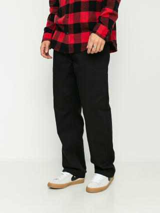 Pantaloni Vans Authentic Chino Loose (black)