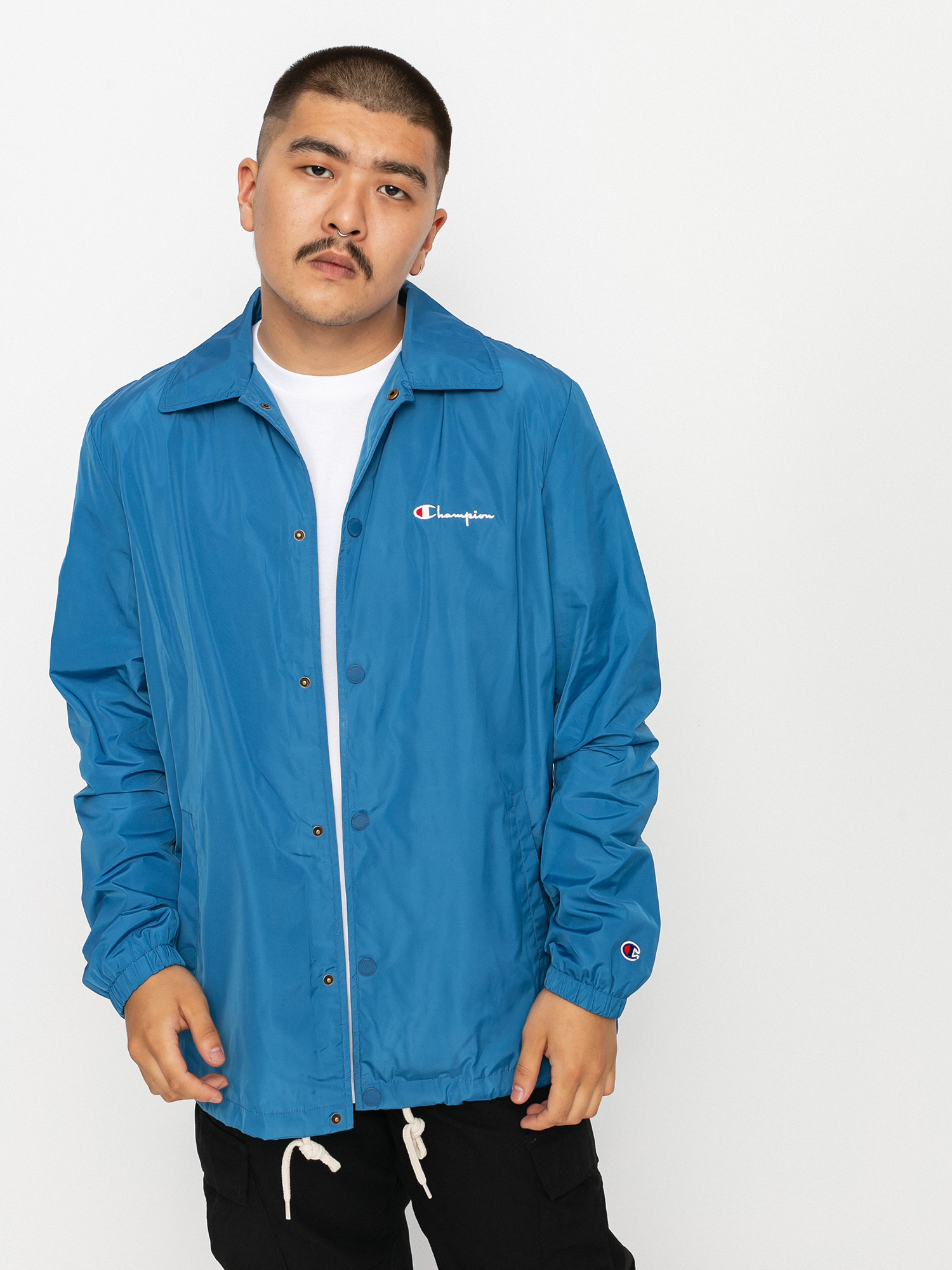 Geacă Champion Coach Jacket 213673 (drb)