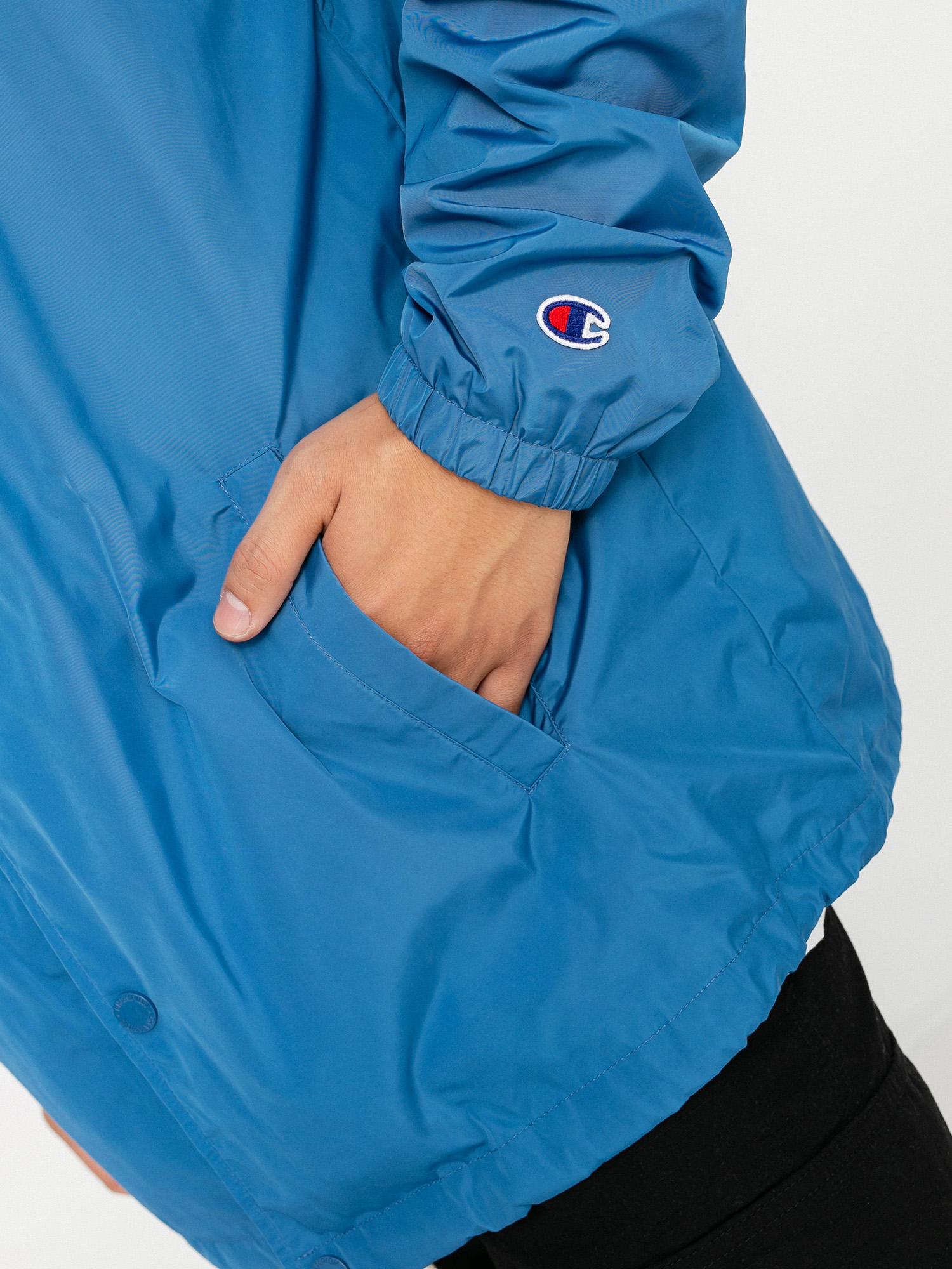 Geacă Champion Coach Jacket 213673 (drb)