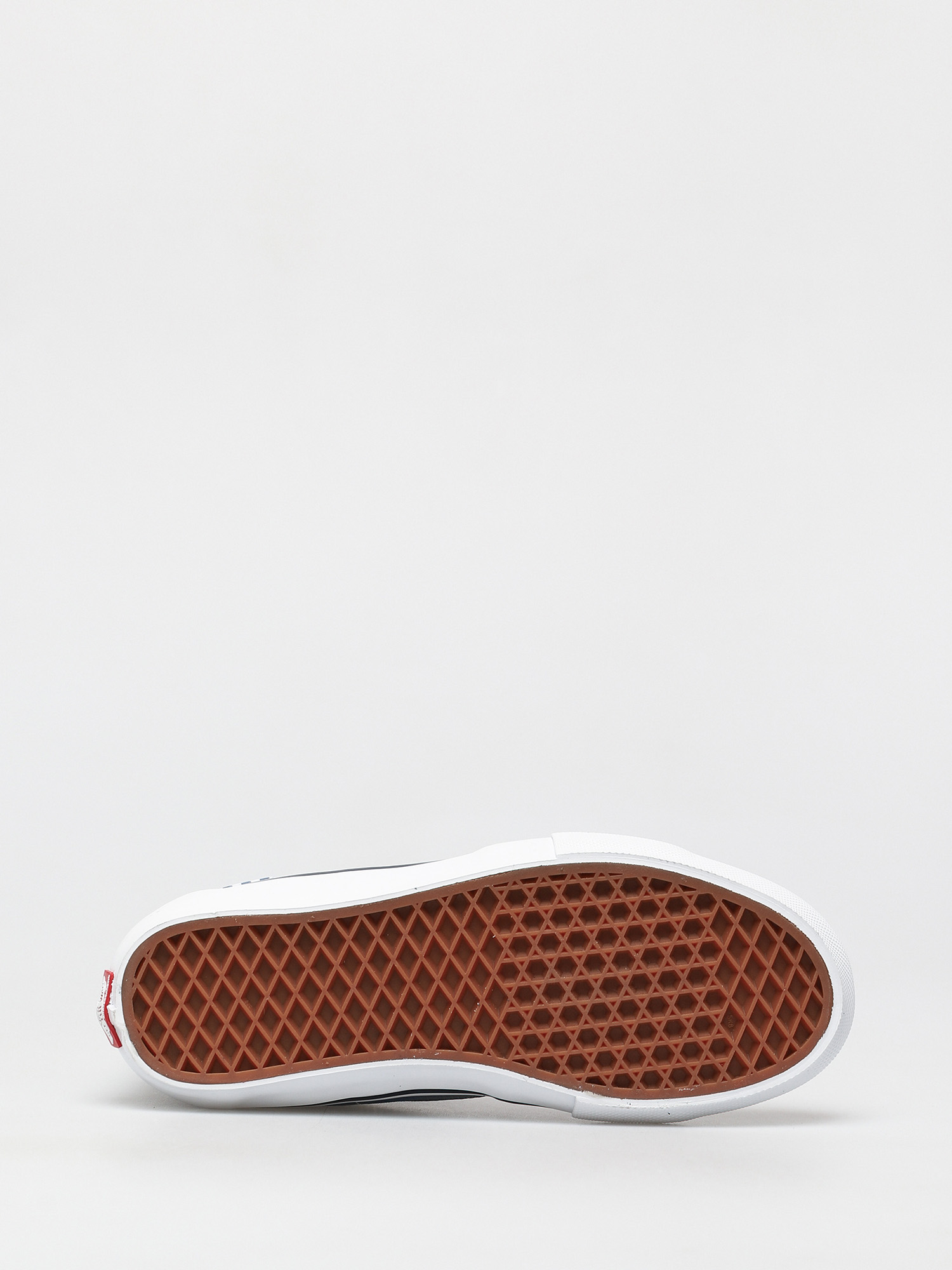 Pantofi Vans Skate Sk8 Hi (navy/white)
