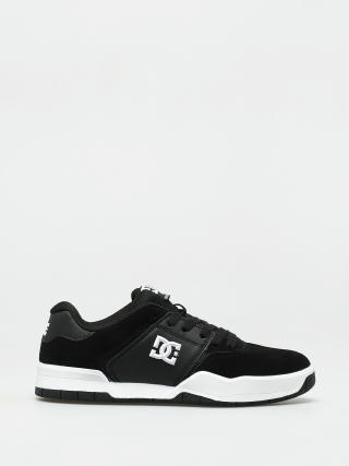 Pantofi DC Central (black/white)