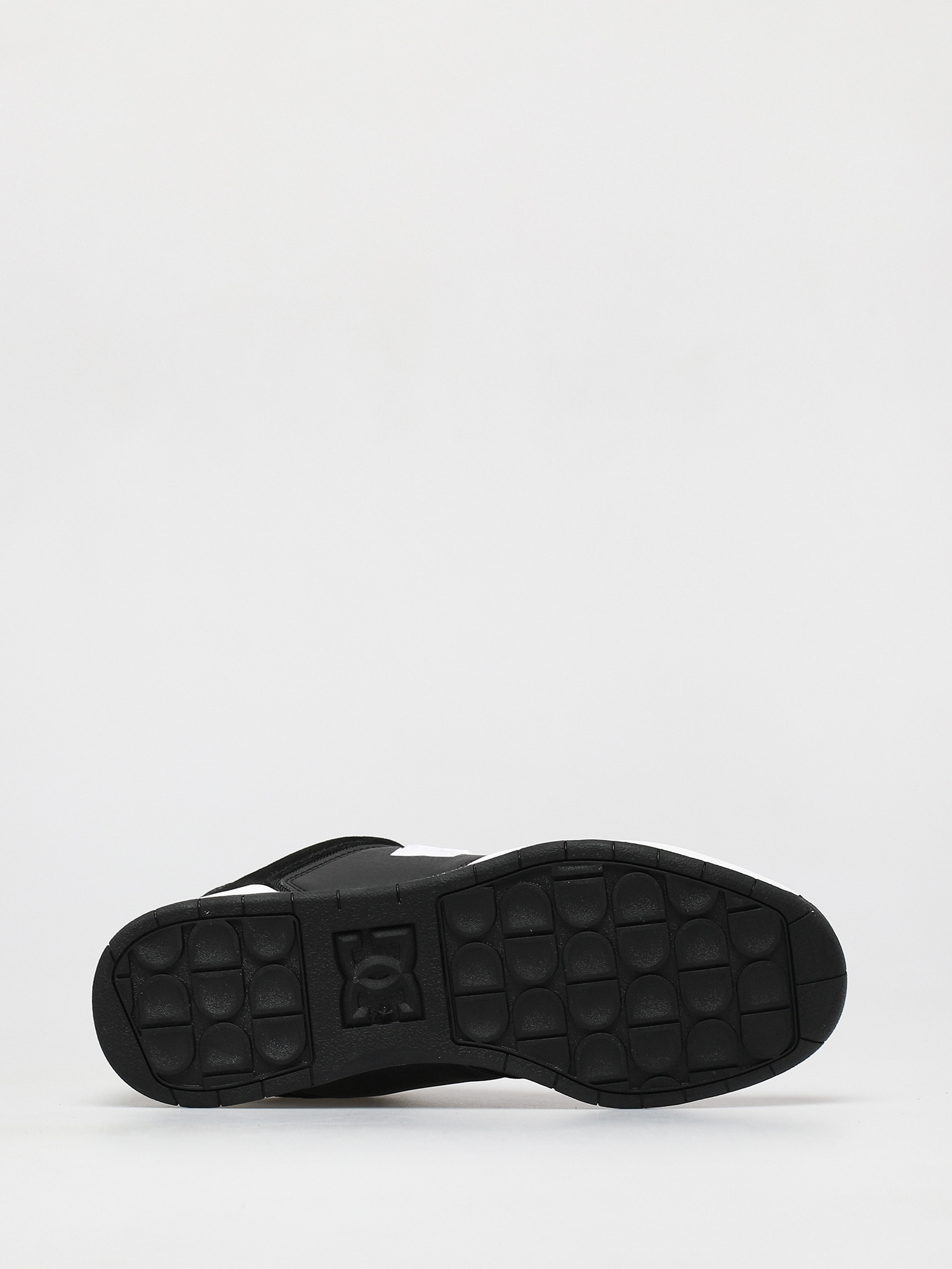 Pantofi DC Central (black/white)