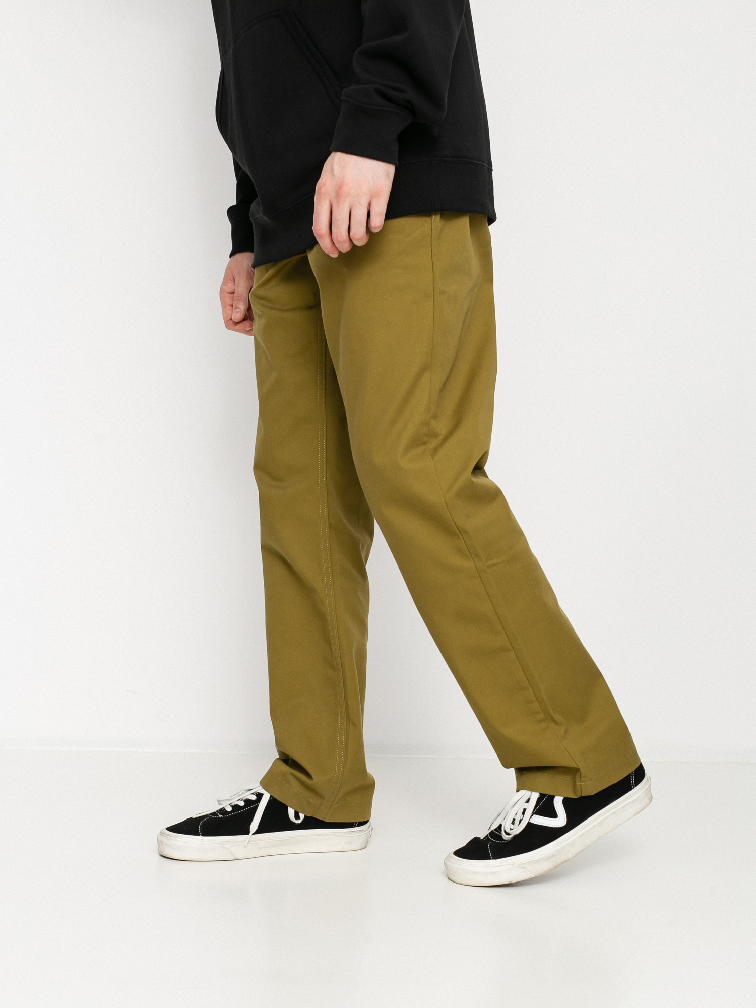 Pantaloni cheap vans originals