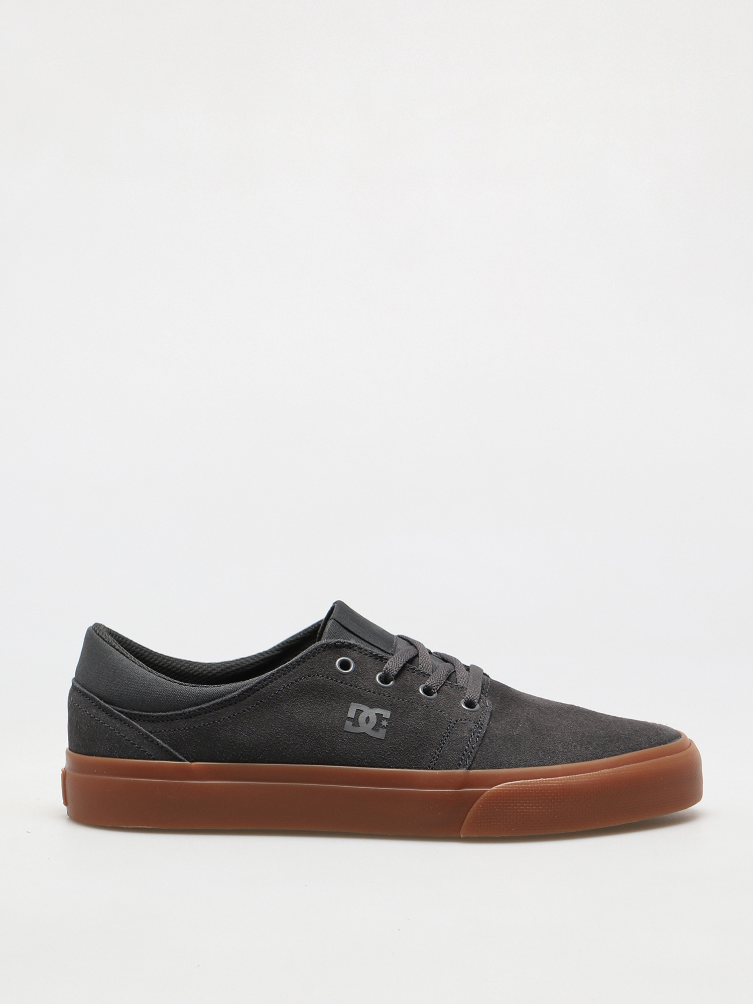 Pantofi DC Trase Sd (grey/gum)