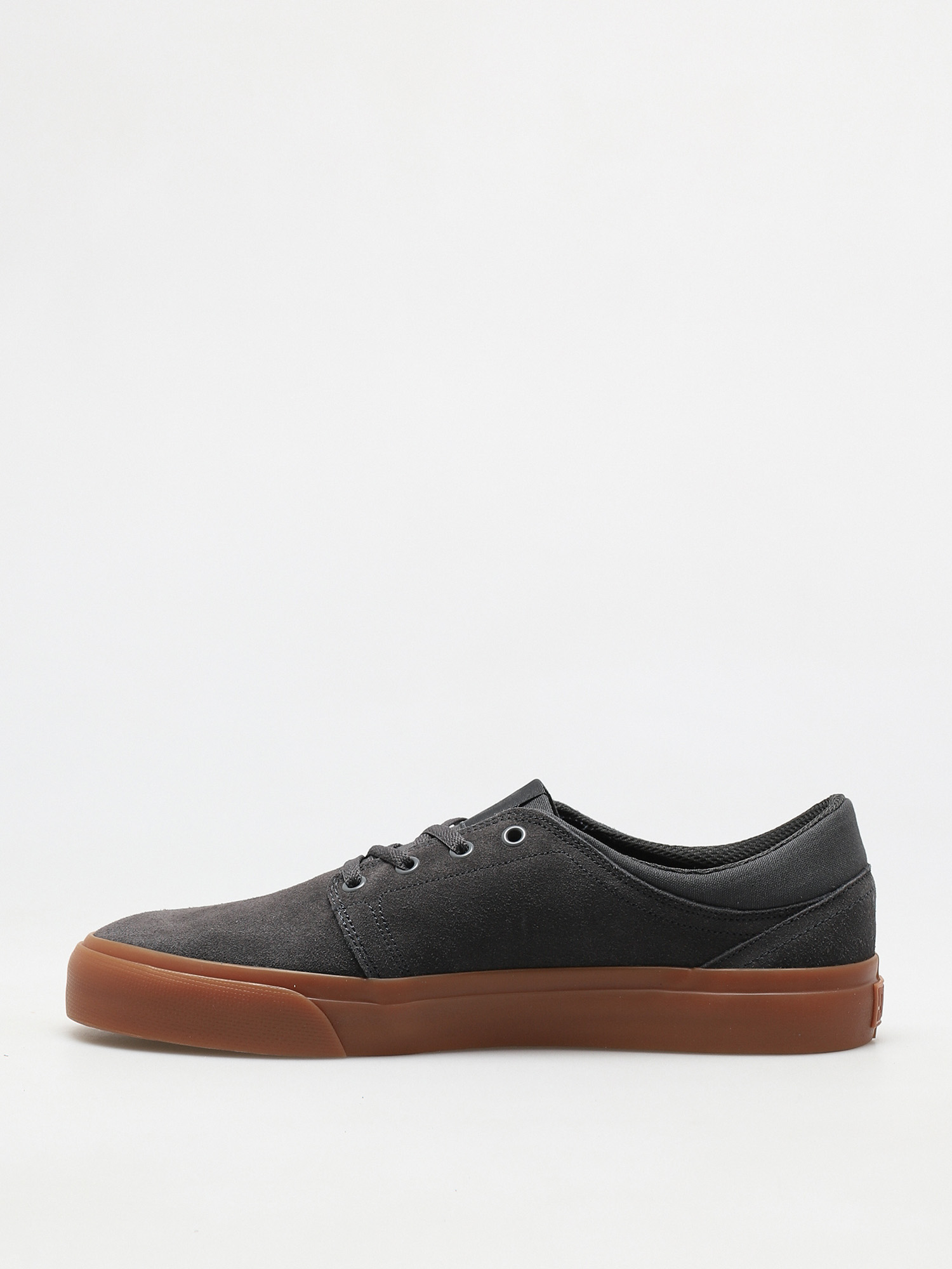 Pantofi DC Trase Sd (grey/gum)