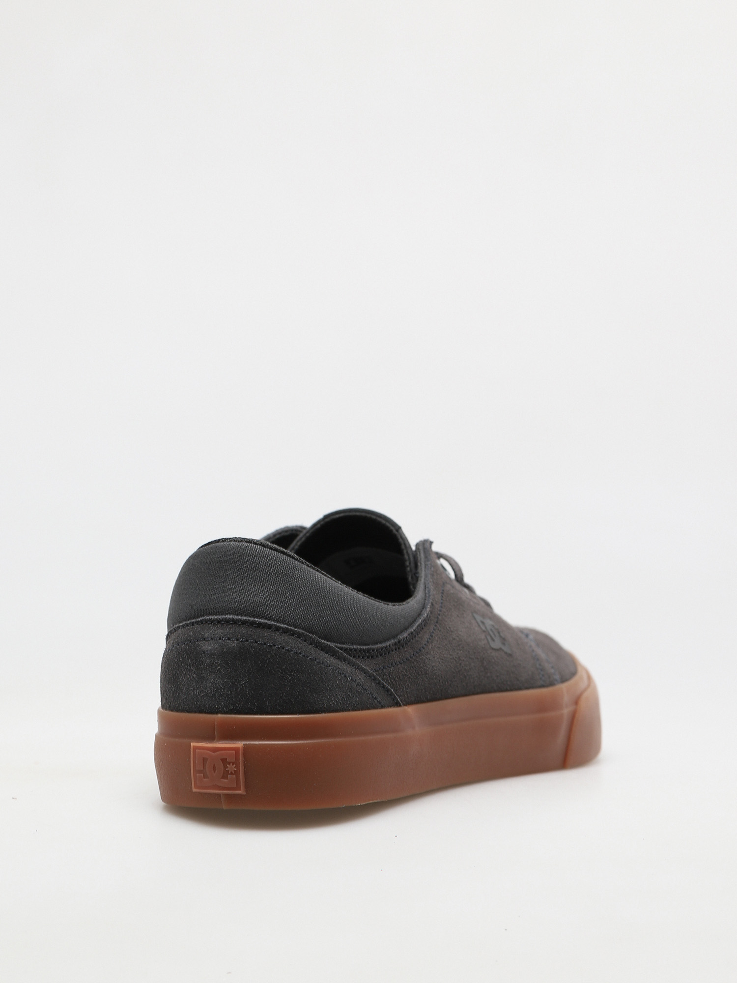 Pantofi DC Trase Sd (grey/gum)