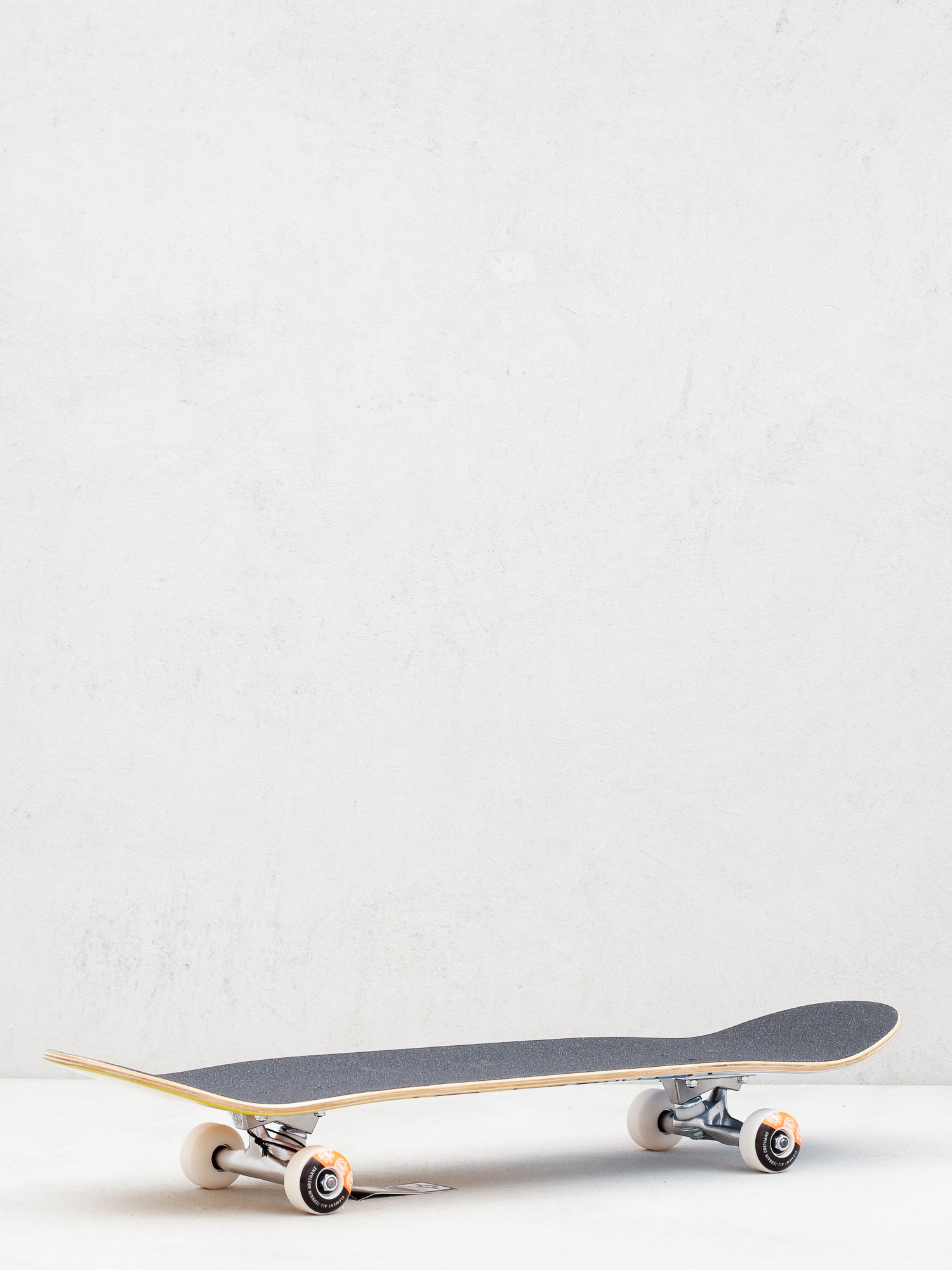 Skateboard Element Rise And Shine (assorted)
