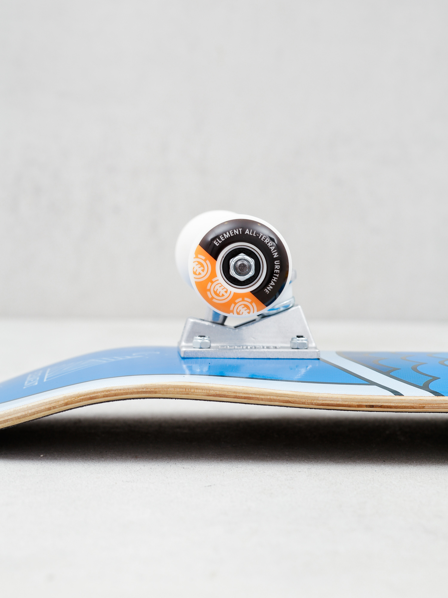 Skateboard Element Rise And Shine (assorted)