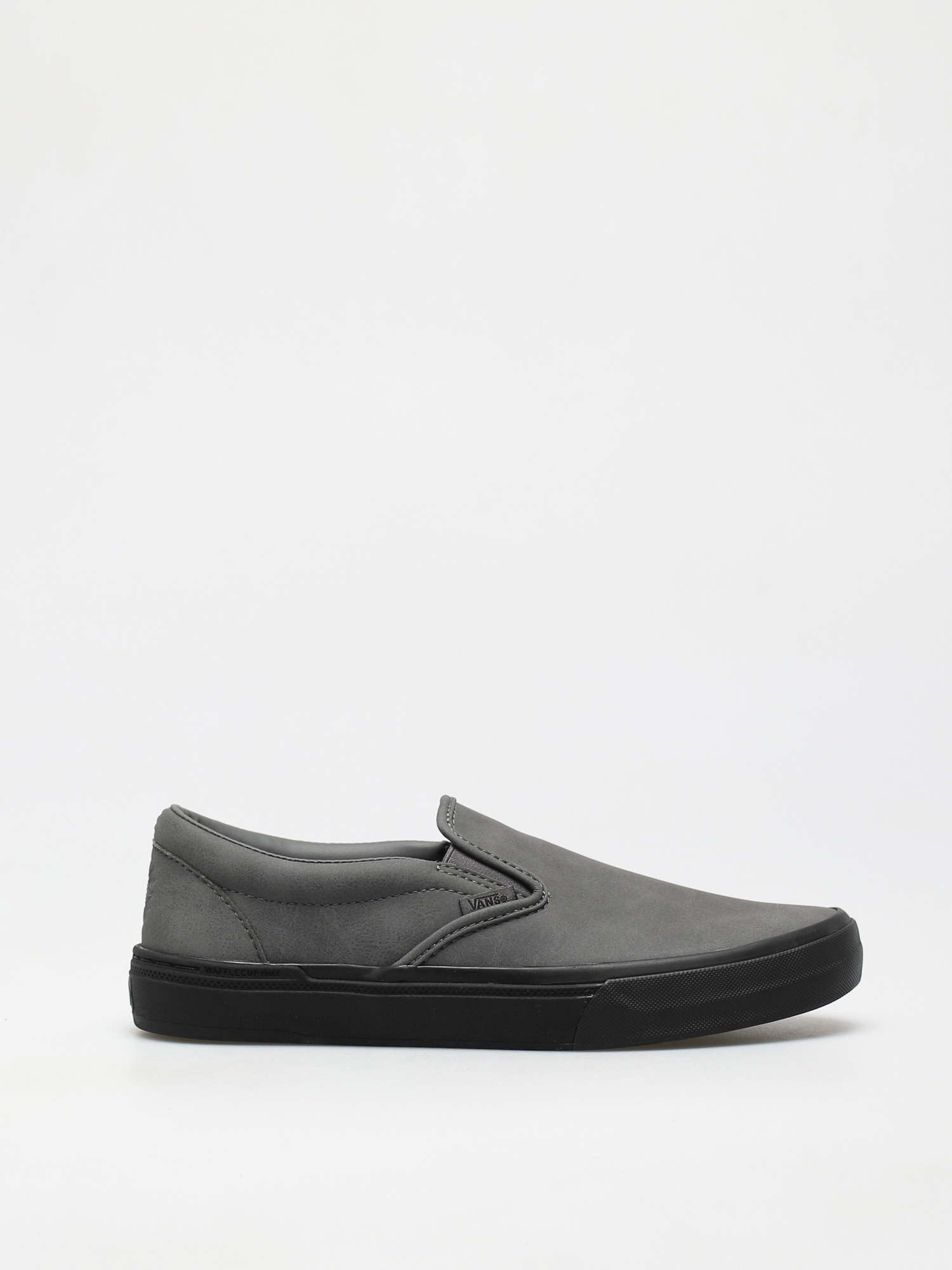 Pantofi Vans Bmx Slip On (dennis enarson/pewterblk)